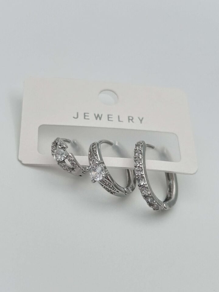 Deluxe Earring // ITHAL-2433