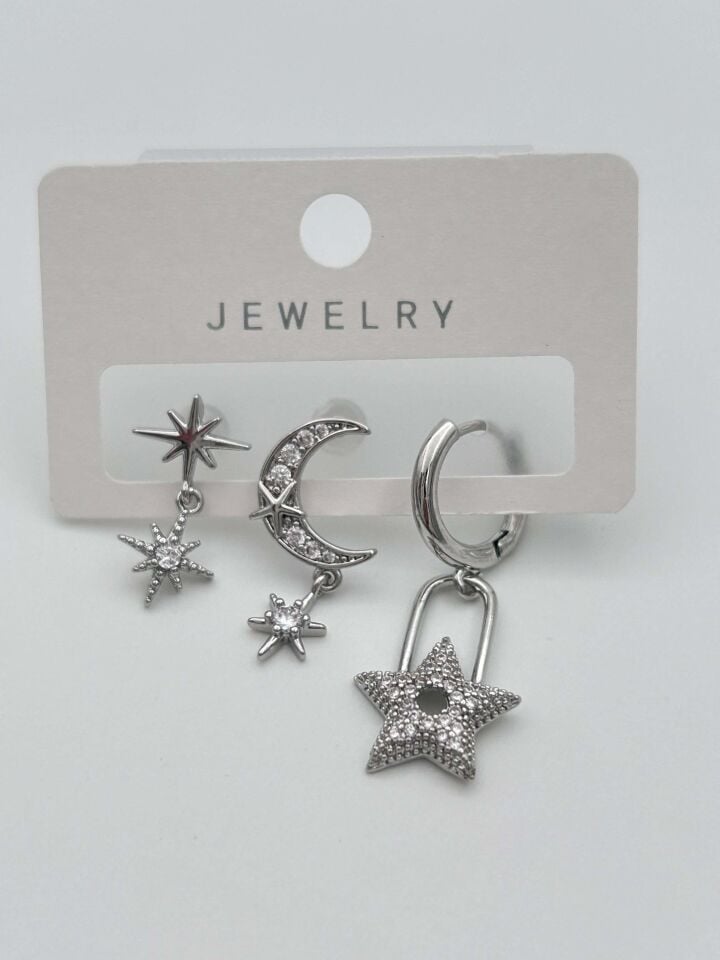 Deluxe Earring // ITHAL-2434