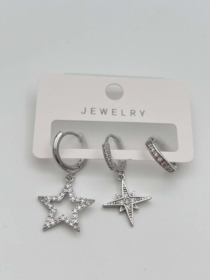 Deluxe Earring // ITHAL-2436