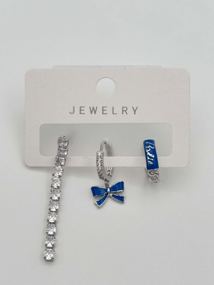 Deluxe Earring // ITHAL-2438