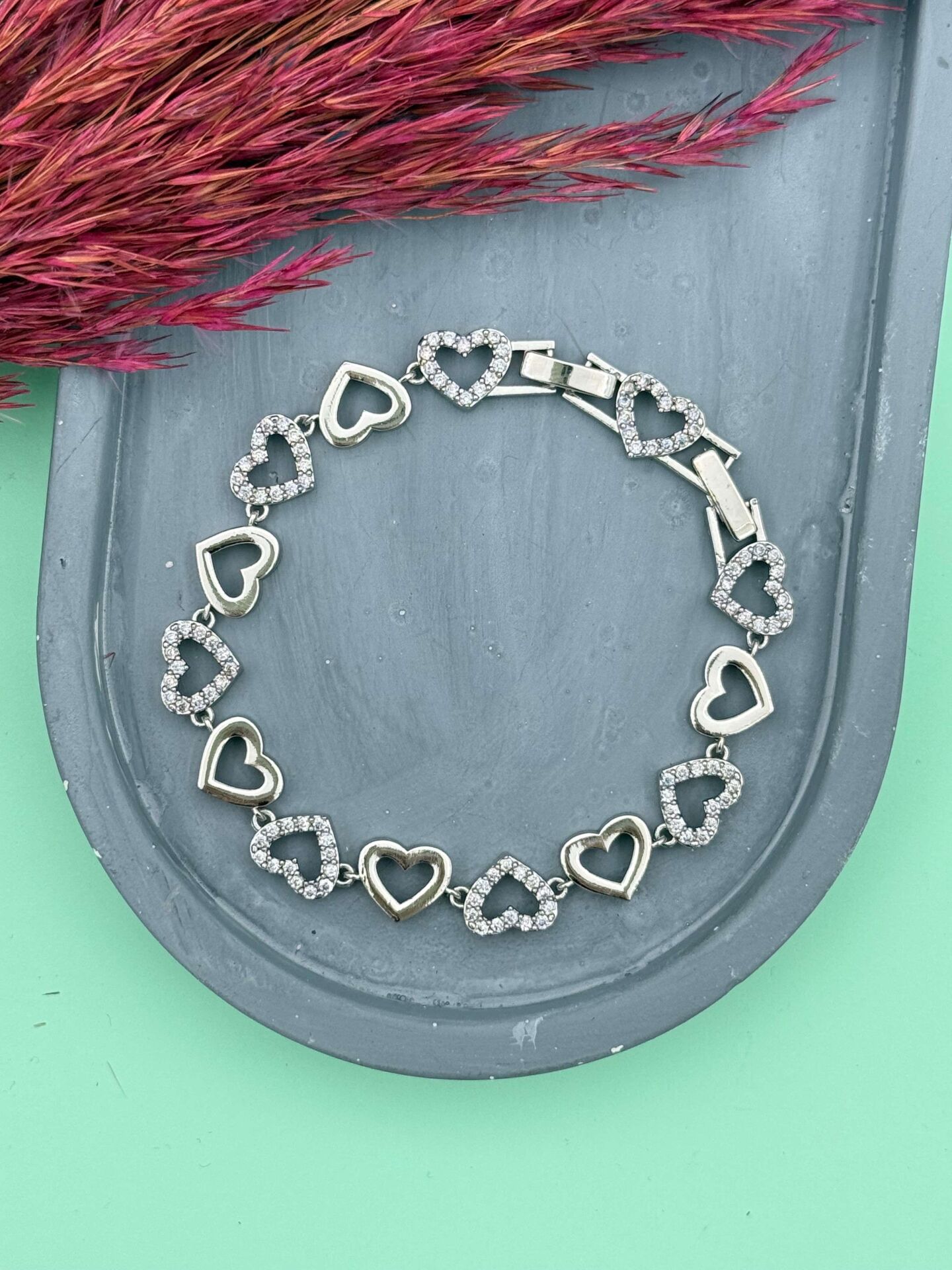 VIP Bracelet // WRIST-5007