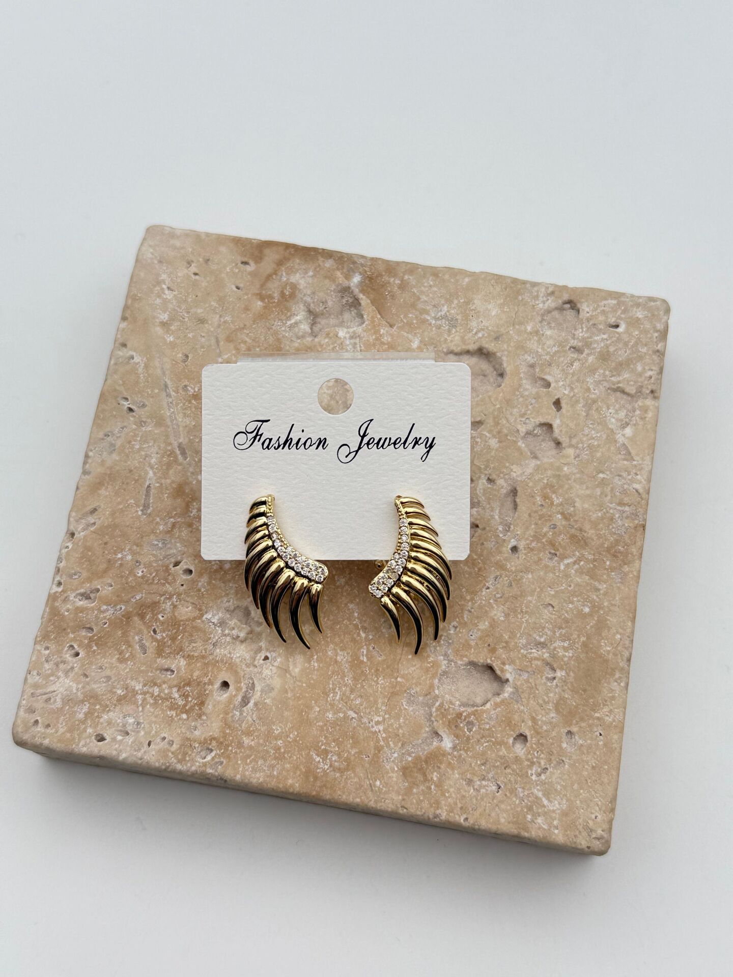 VIP Küpe // KÜPE-4101