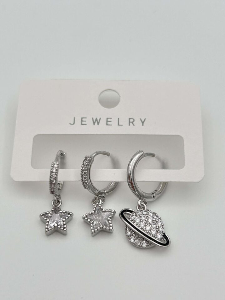 Deluxe Earring // IMPORT-2440