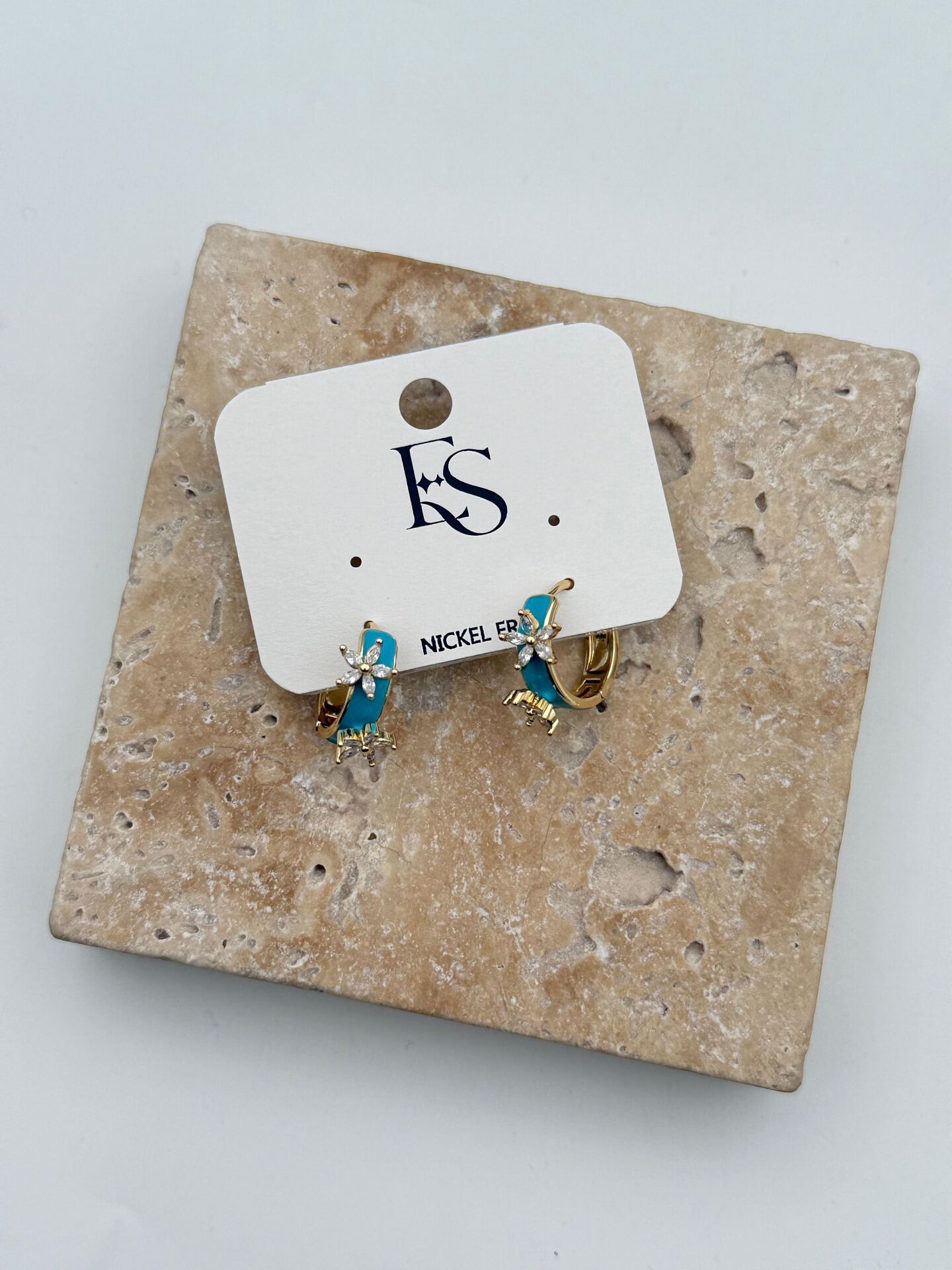 VIP Küpe // KÜPE-4103