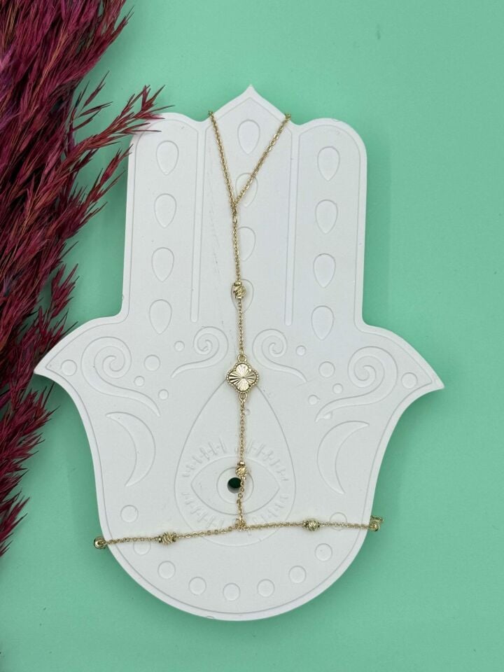 VIP Shahmaran // WRIST-5010