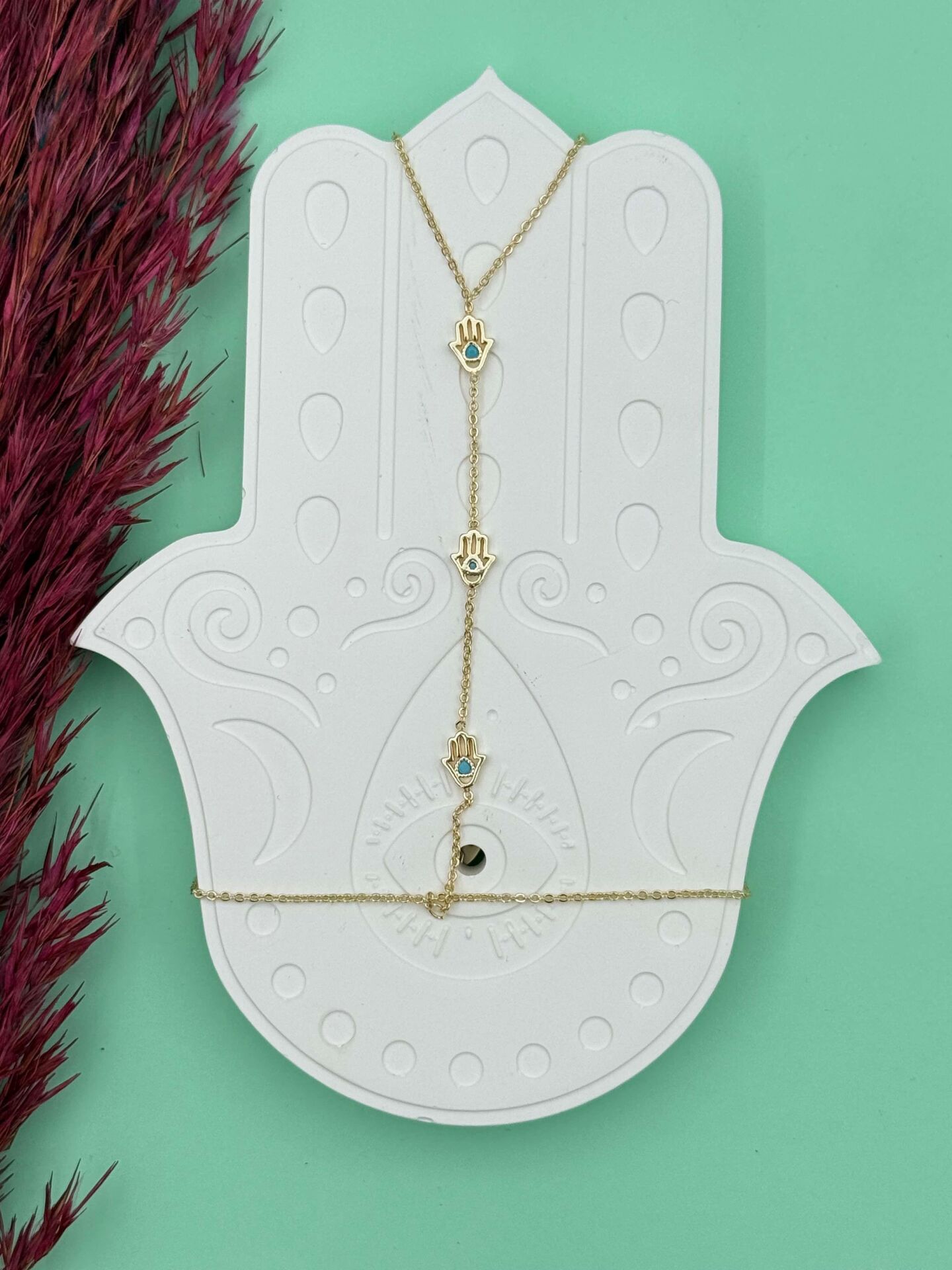 VIP Şahmeran // BILEK-5012