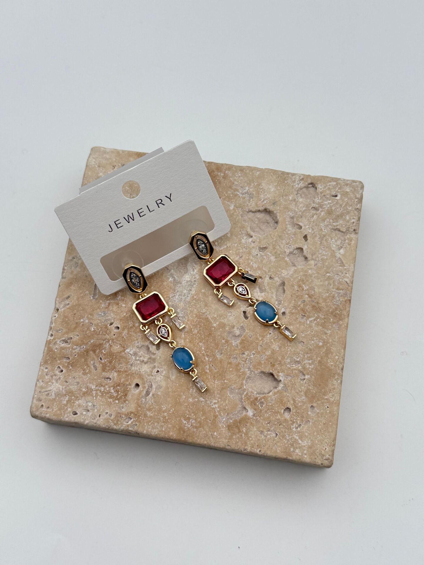 VIP Küpe // KÜPE-4106