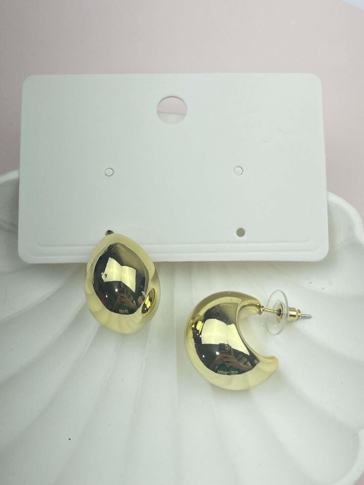 VIP Earrings // IMPORT-1824