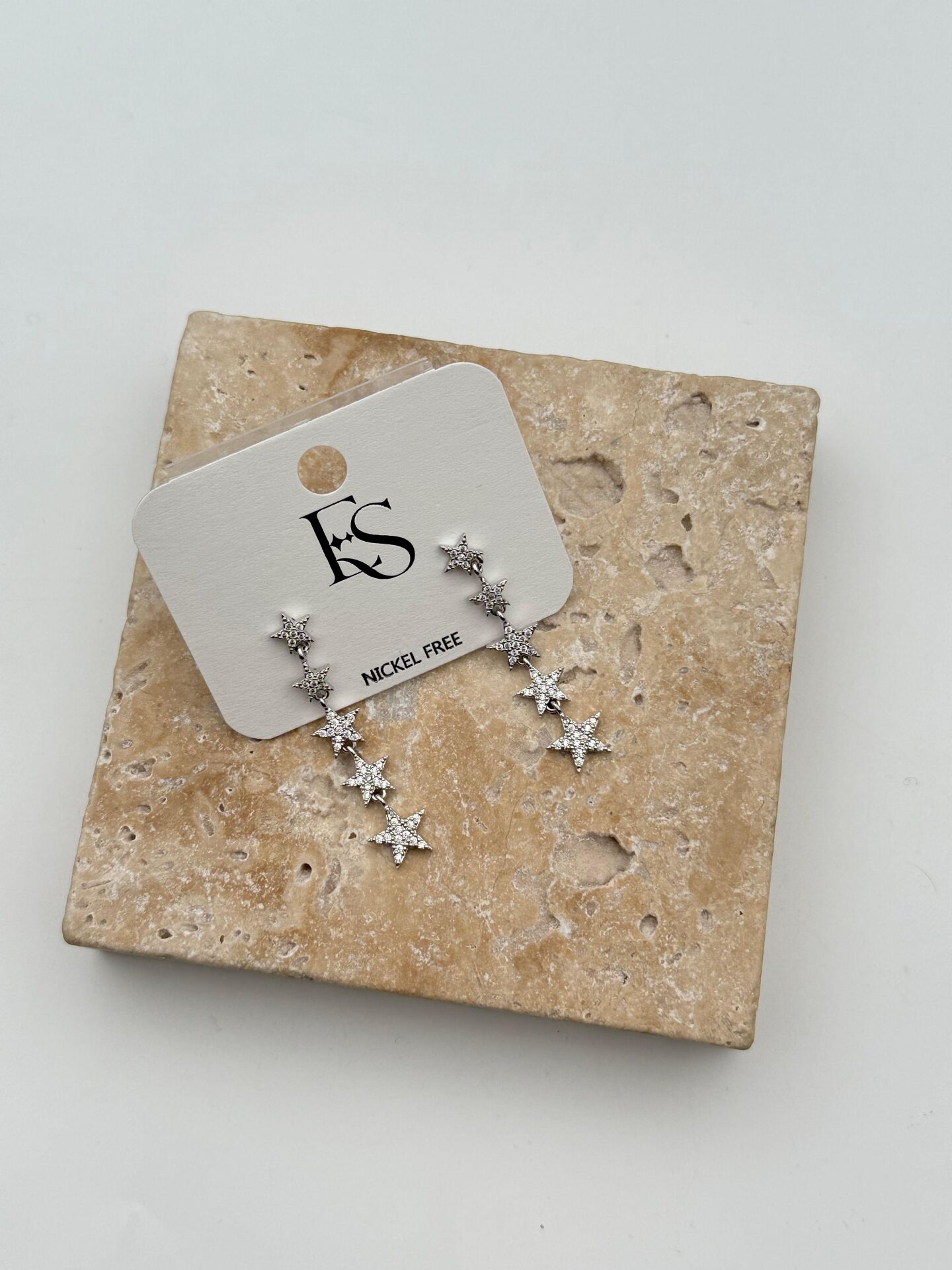 VIP Küpe // KÜPE-4109