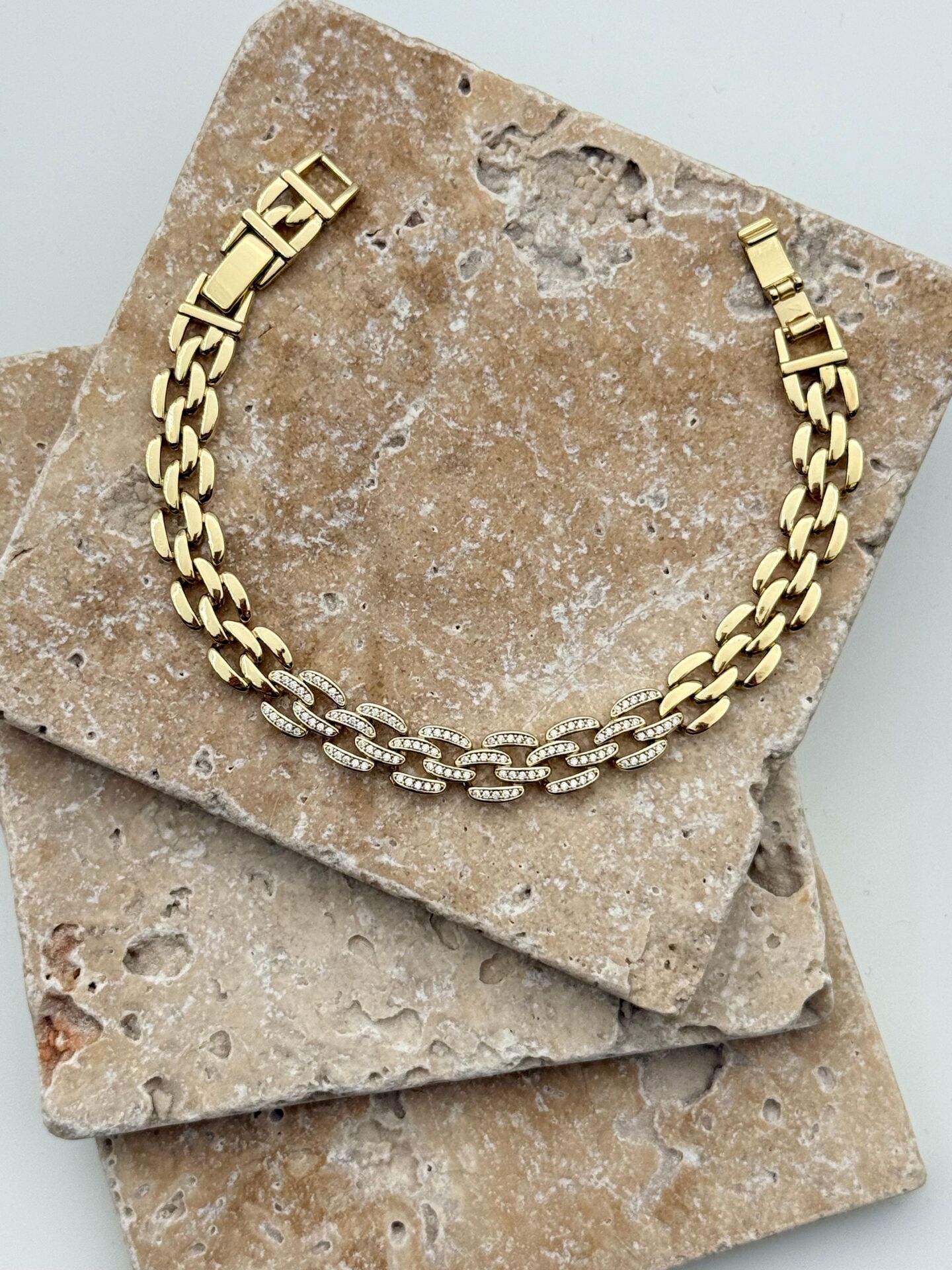 XUPING Bracelet // WRIST-5878