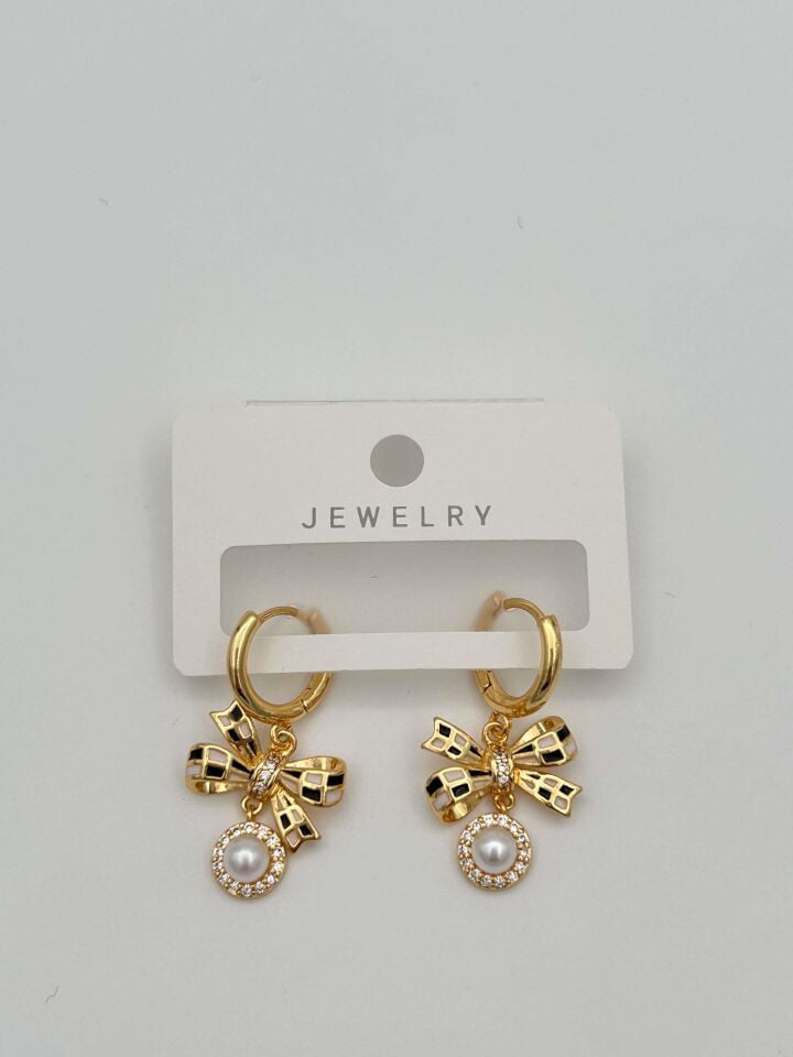 Deluxe Earring // IMPORT-2448