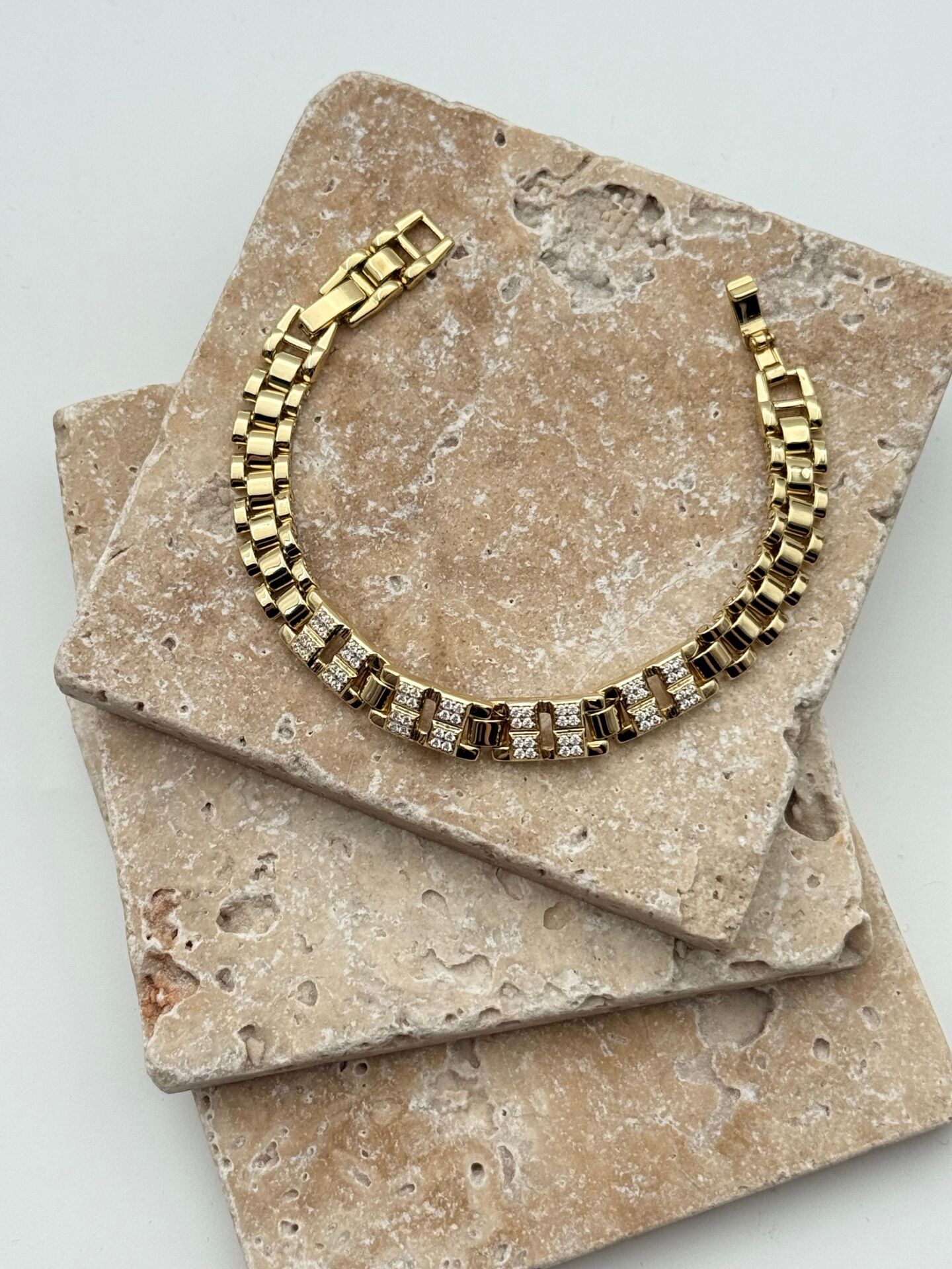 XUPING Bracelet // WRIST-5879
