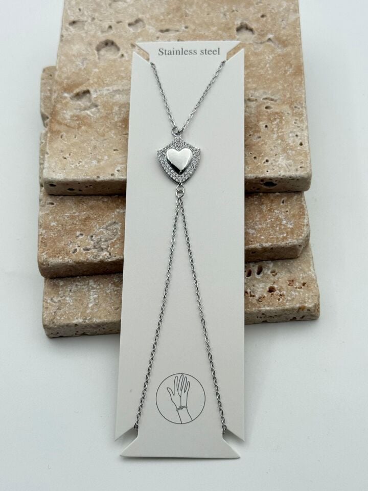 Steel Shahmaran // BILEK-5983