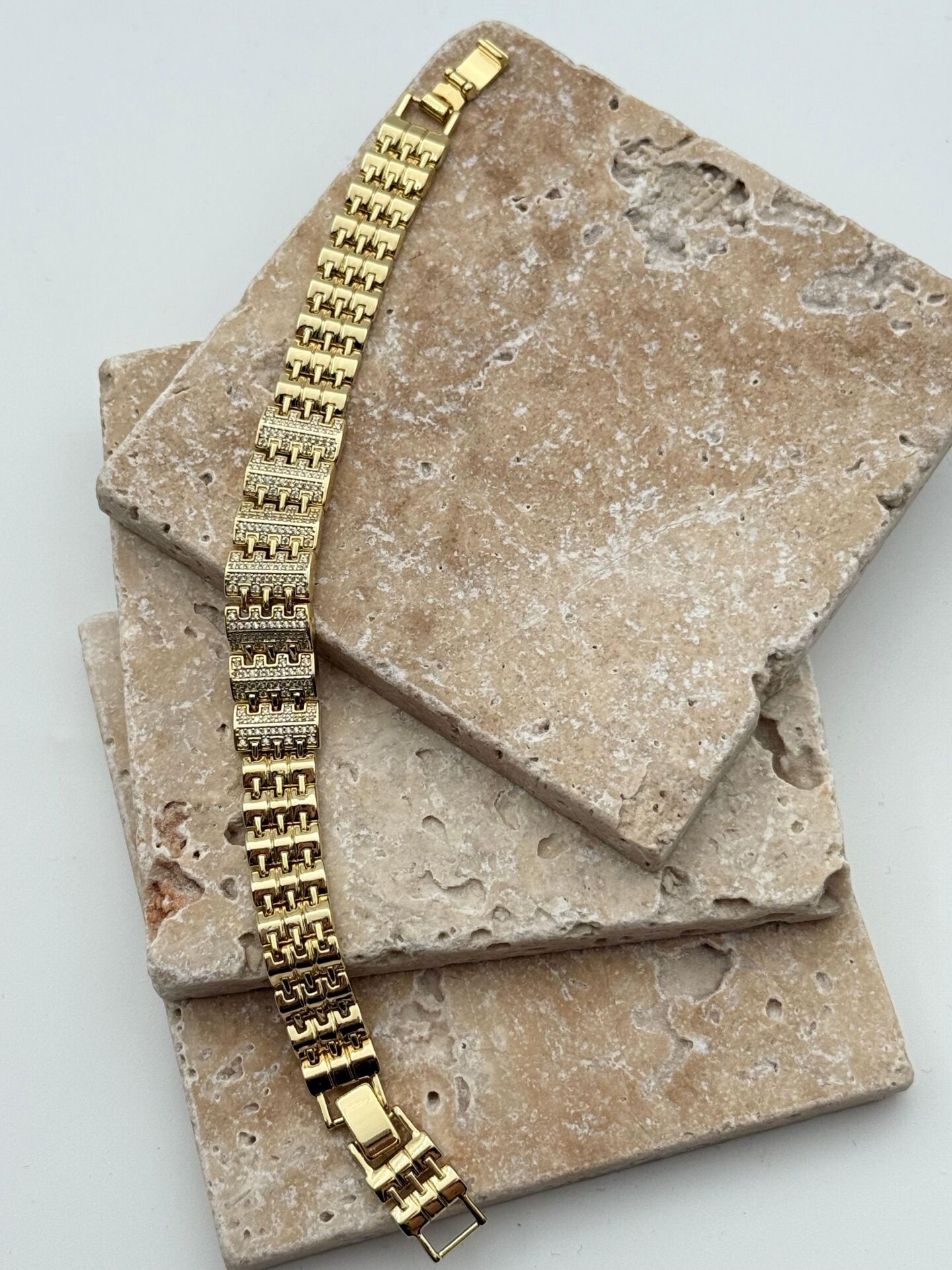 XUPING Bracelet // WRIST-5881