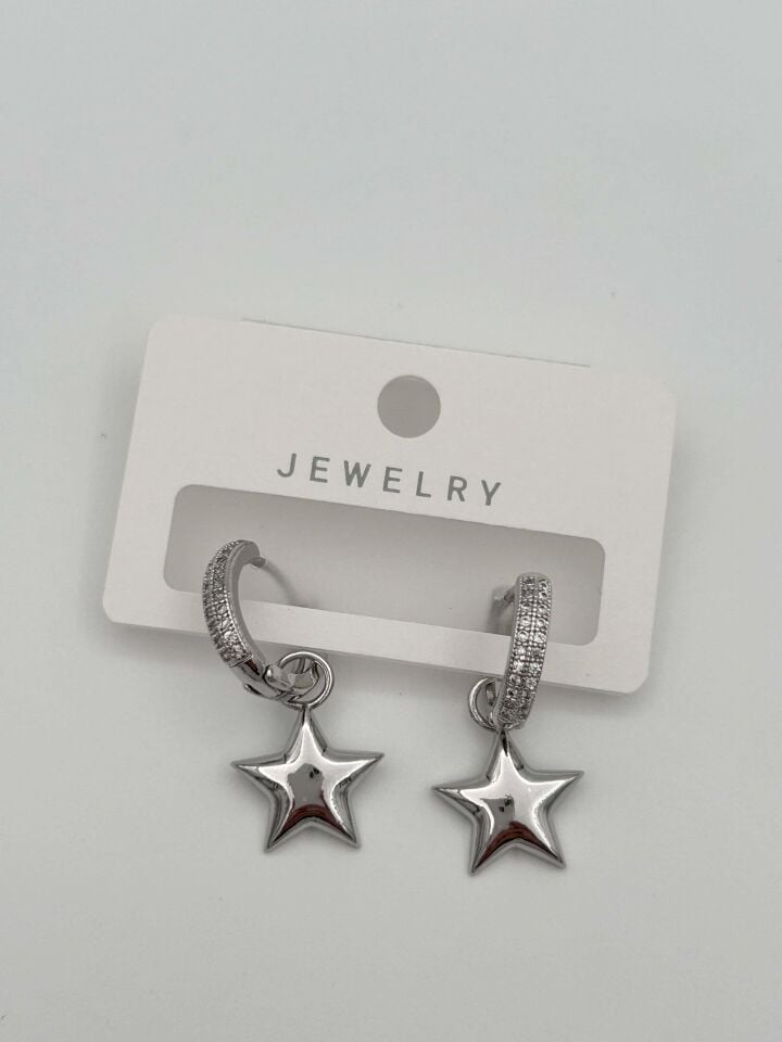 Deluxe Earring // ITHAL-2452