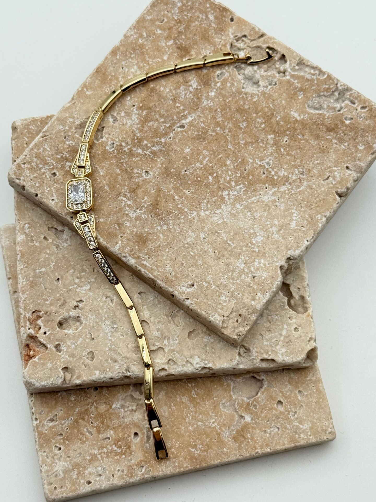 XUPING Bracelet // WRIST-5883