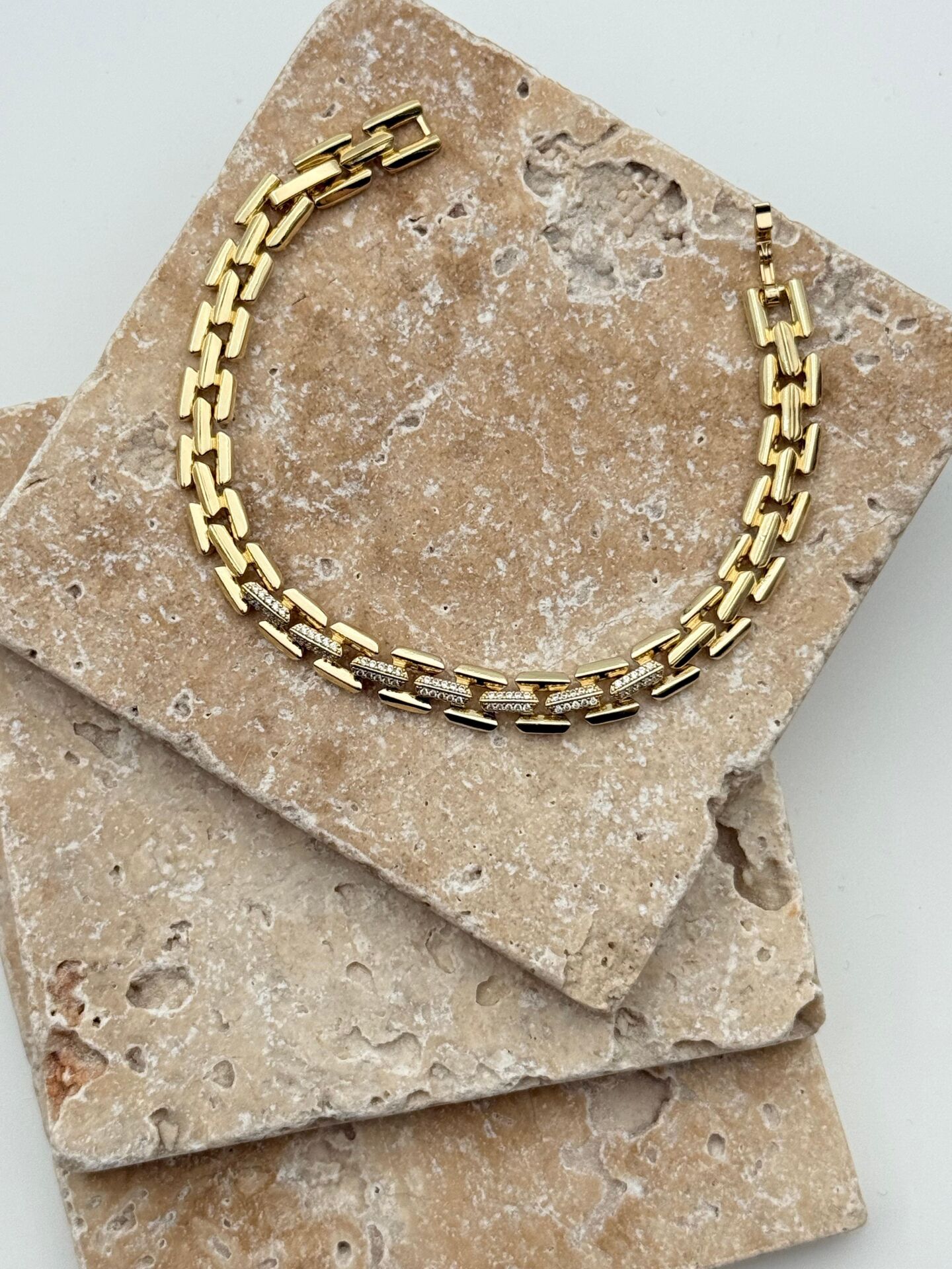 XUPING Bracelet // WRIST-5885