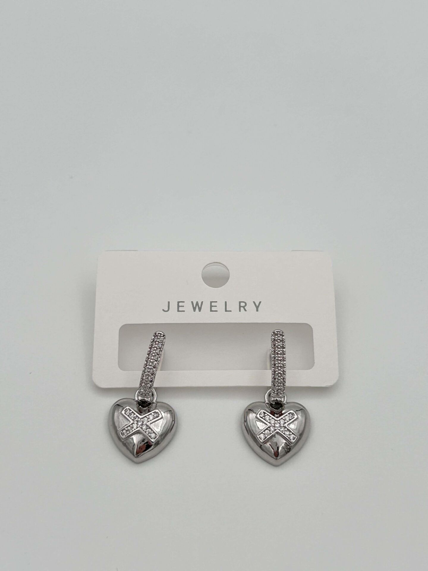 Deluxe Earring // IMPORT-2456