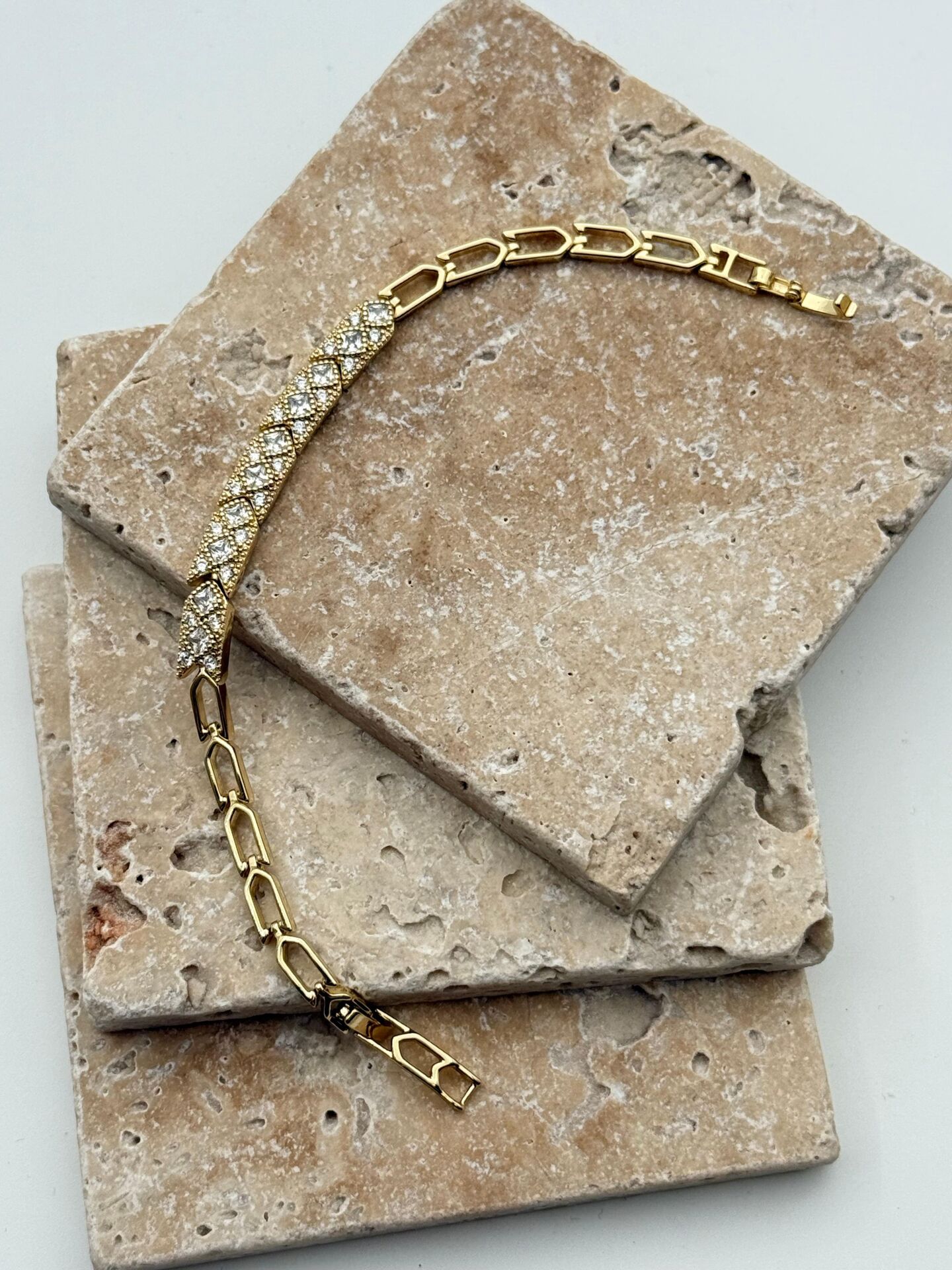 XUPING Bracelet // WRIST-5890