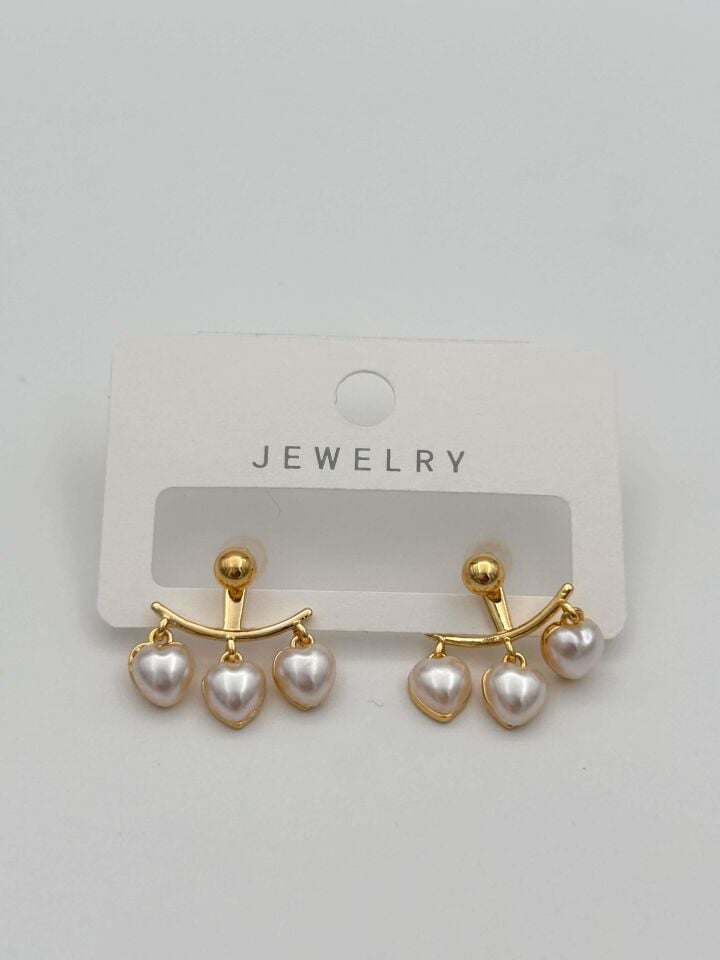 Deluxe Earring // IMPORT-2459