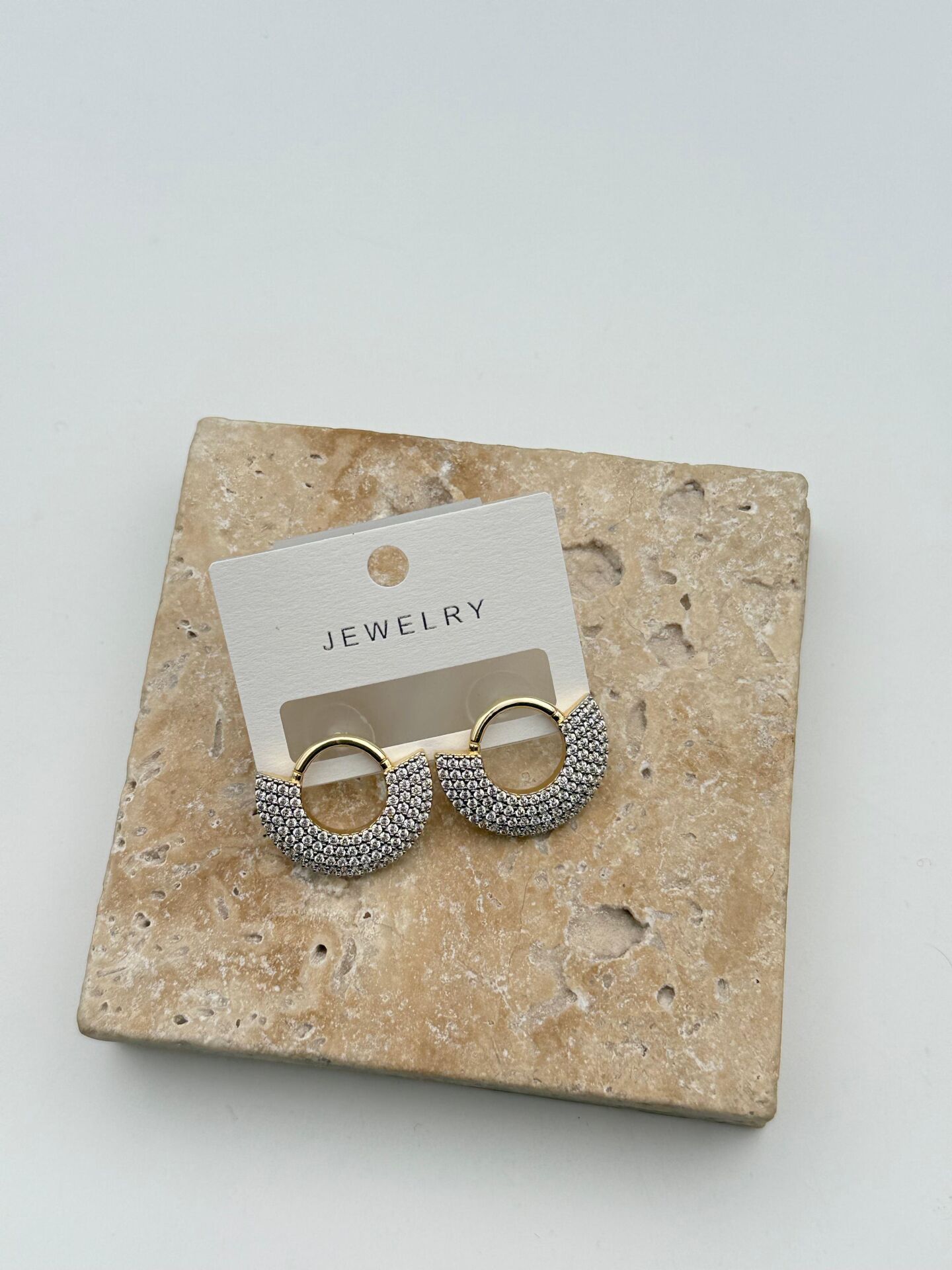 VIP Küpe // KÜPE-4120