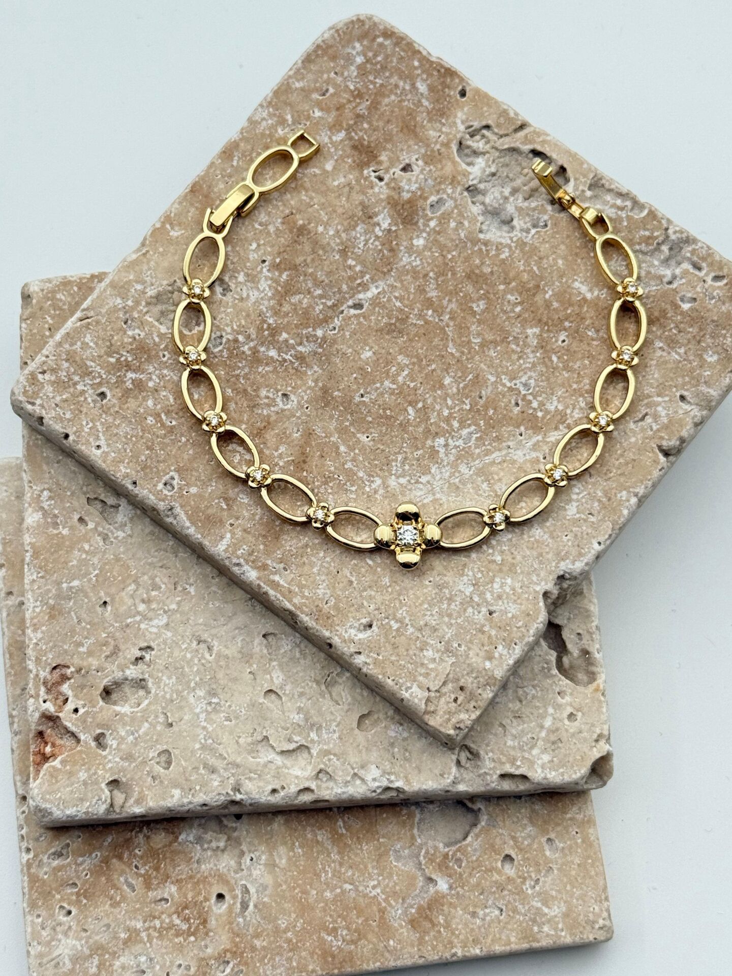 XUPING Bracelet // WRIST-5892