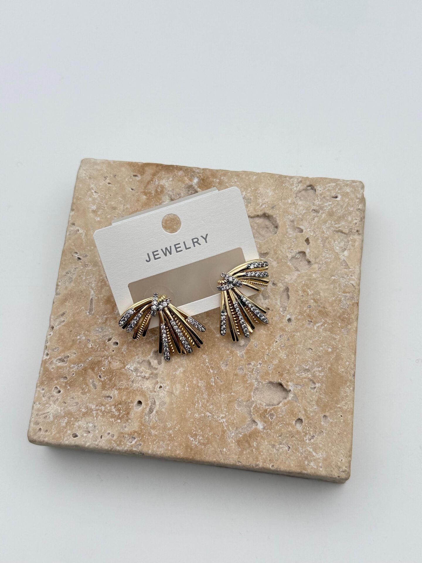 VIP Küpe // KÜPE-4121