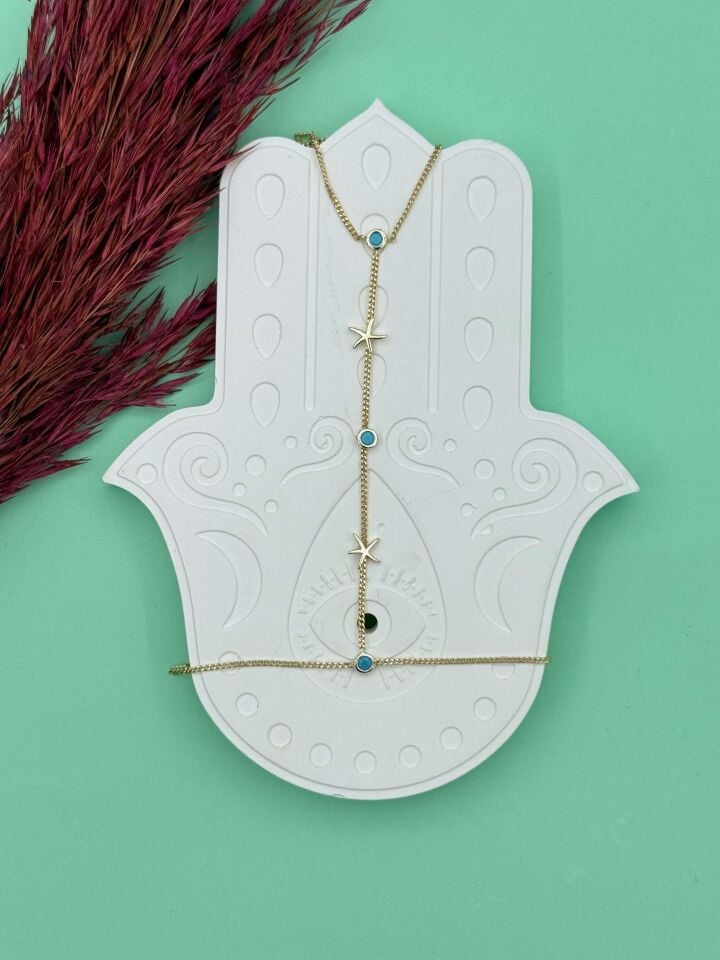 VIP Shahmaran // WRIST-5028