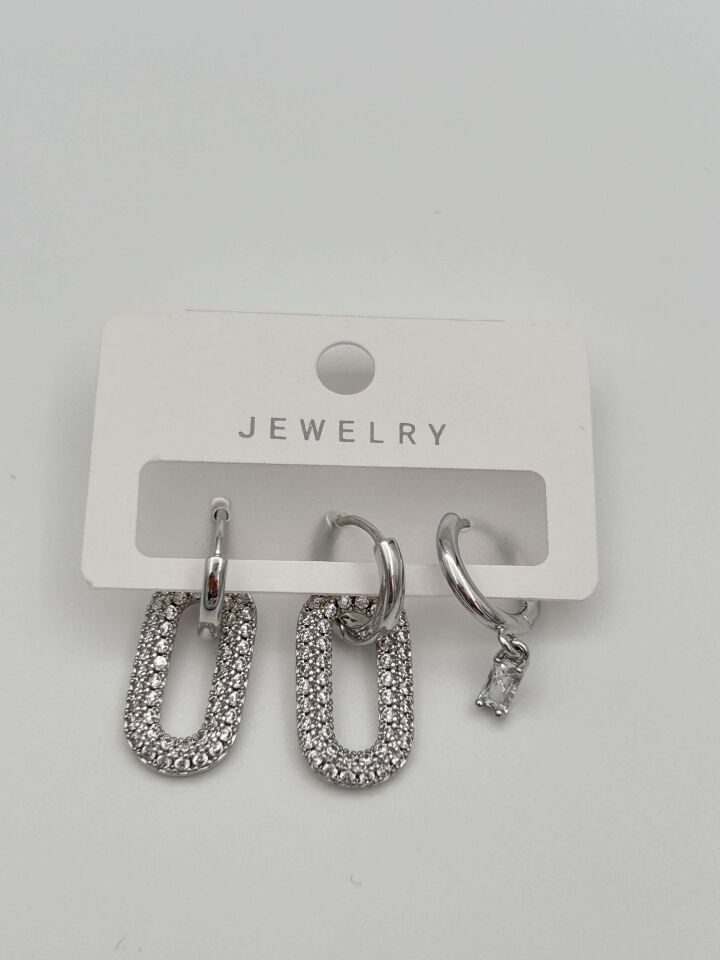 Deluxe Earring // ITHAL-2461