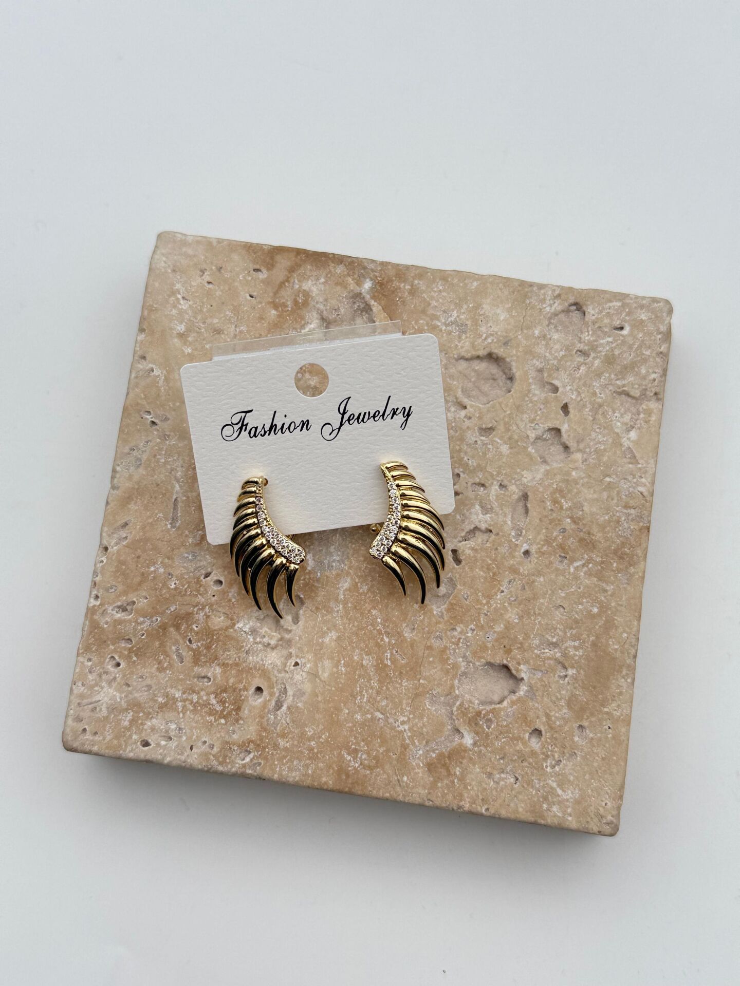 VIP Küpe // KÜPE-4122