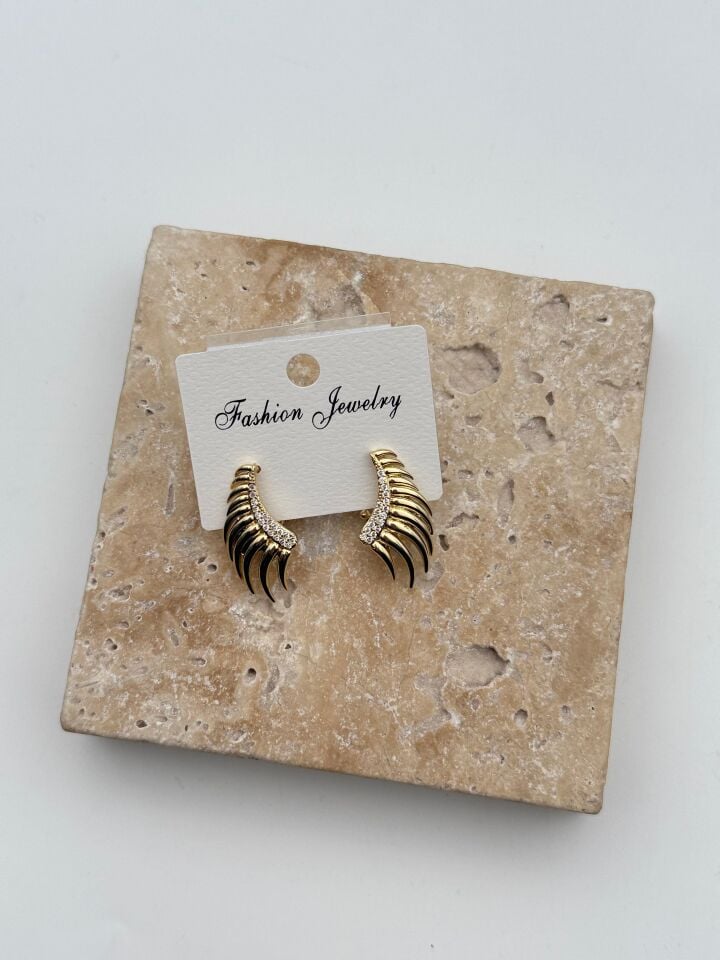 VIP Küpe // KÜPE-4122