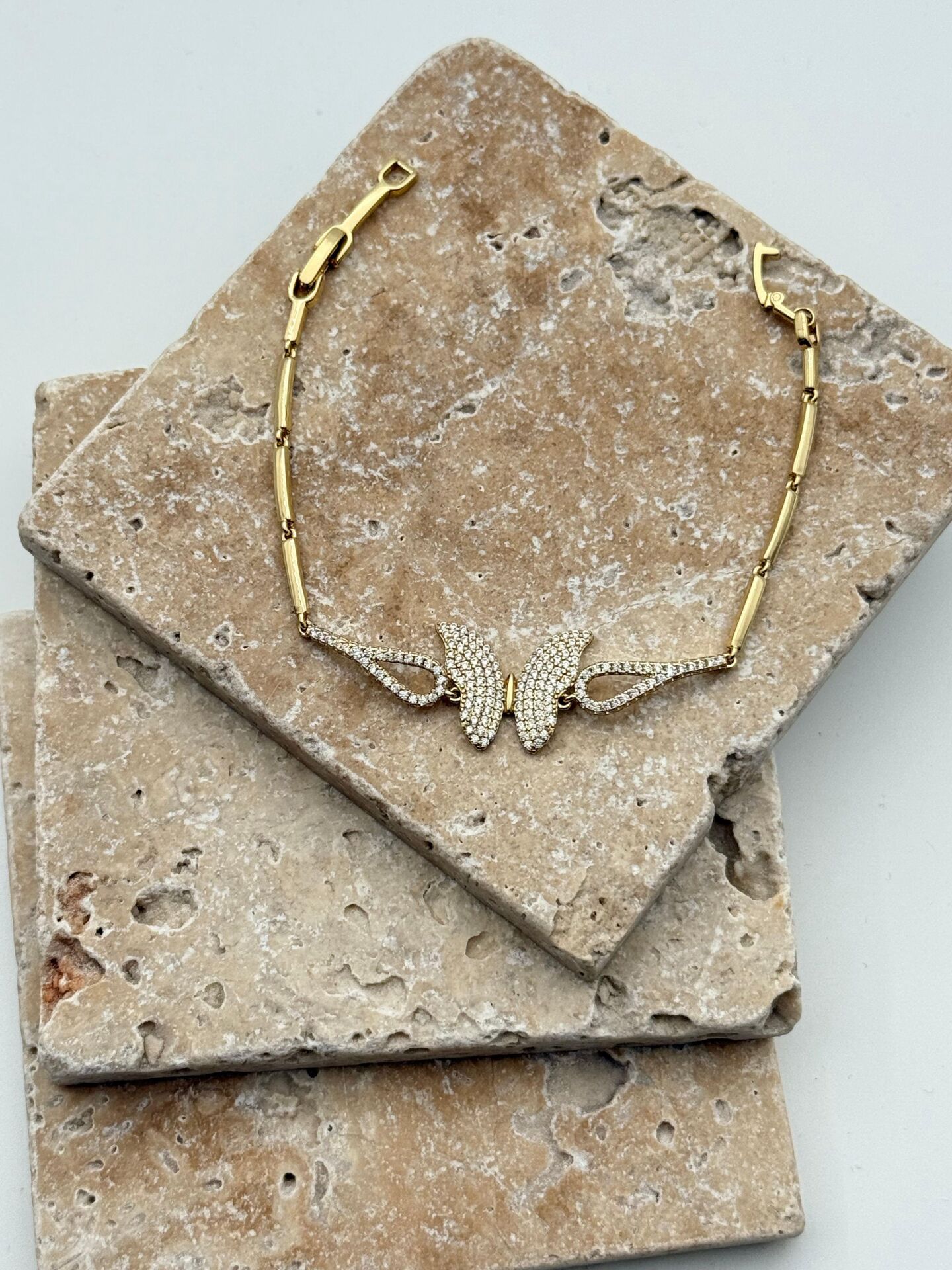 XUPING Bracelet // WRIST-5894