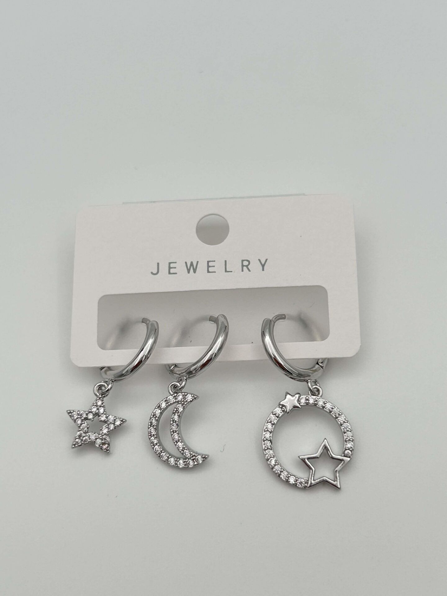 Deluxe Earring // ITHAL-2462