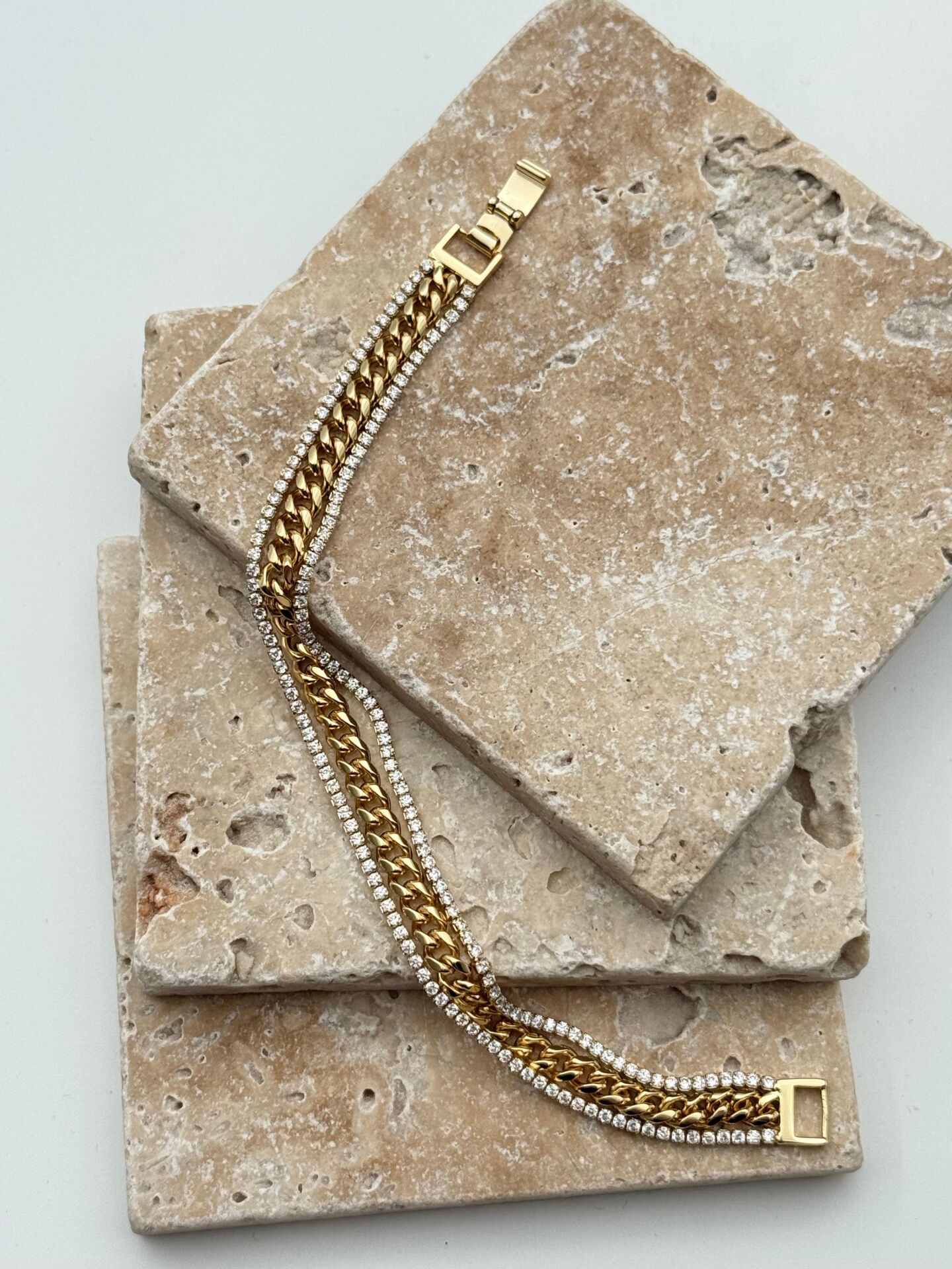 XUPING Bracelet // WRIST-5895