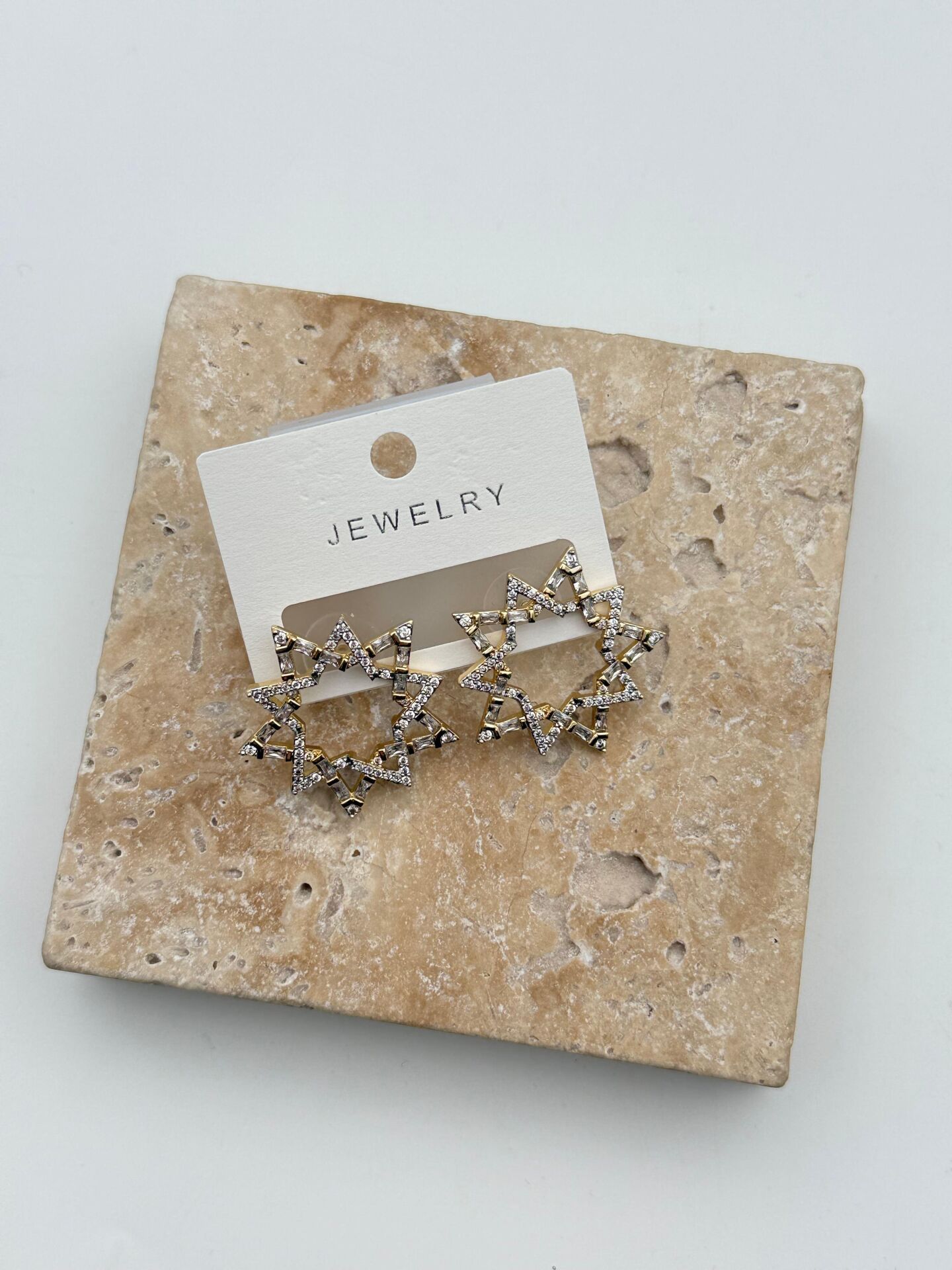 VIP Küpe // KÜPE-4124