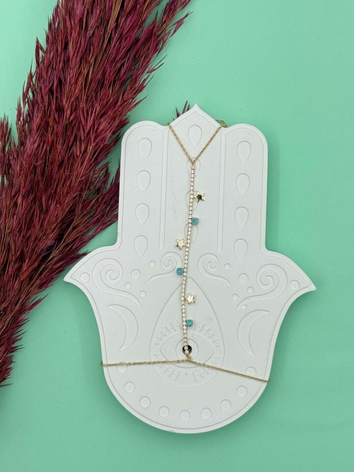 VIP Shahmaran // WRIST-5031