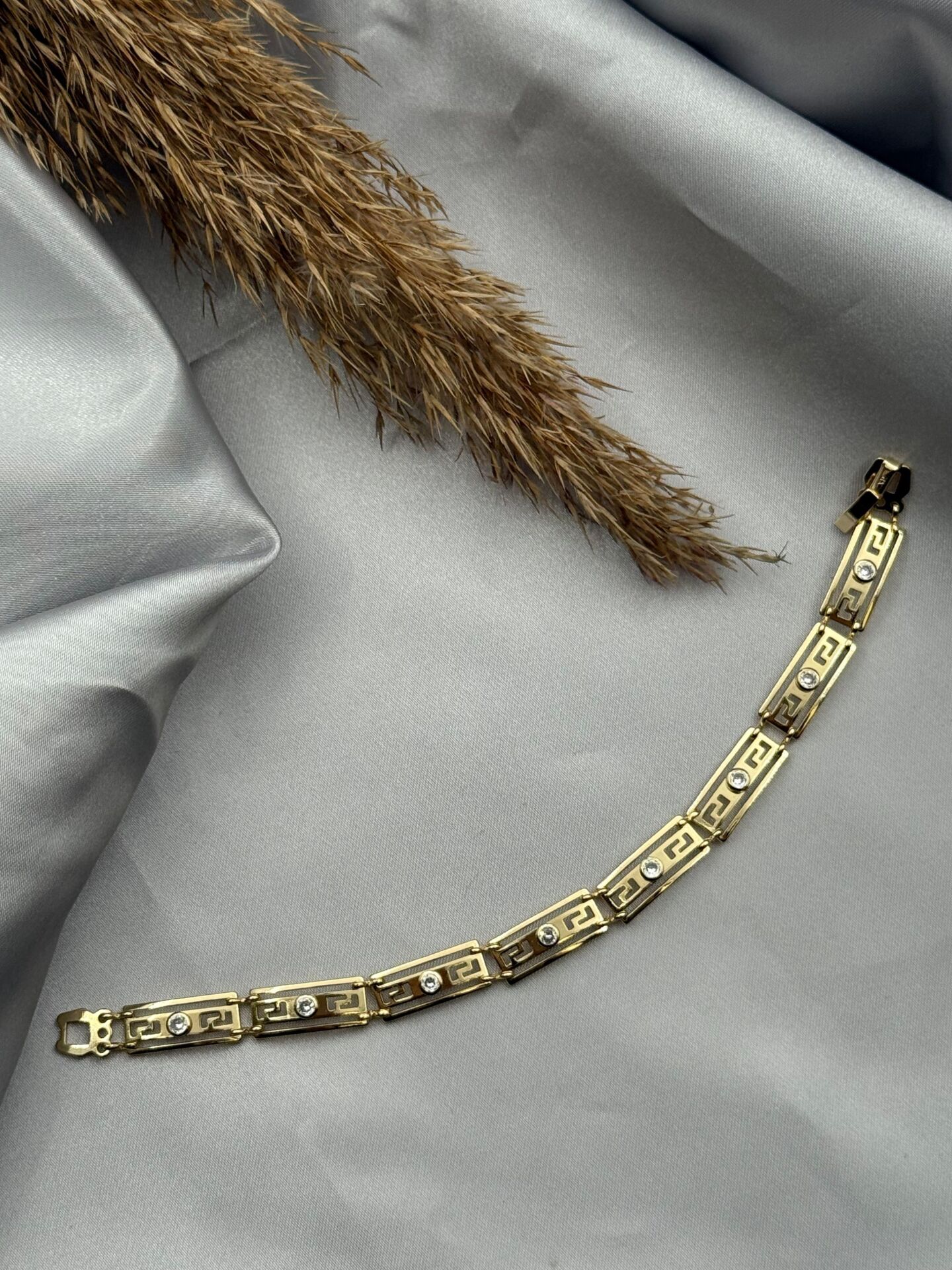 XUPING Bracelet // WRIST-5783