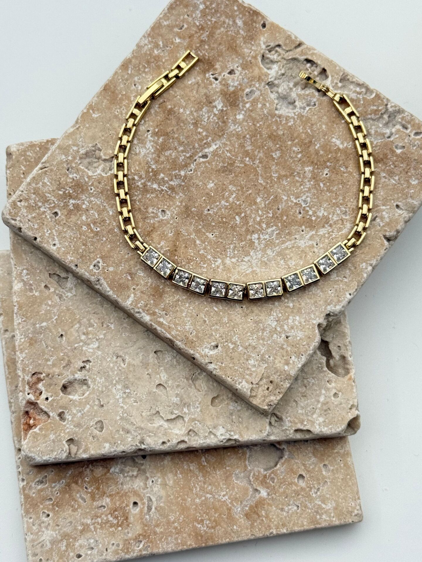 XUPING Bracelet // WRIST-5896