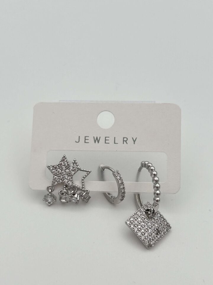 Deluxe Earring // ITHAL-2465