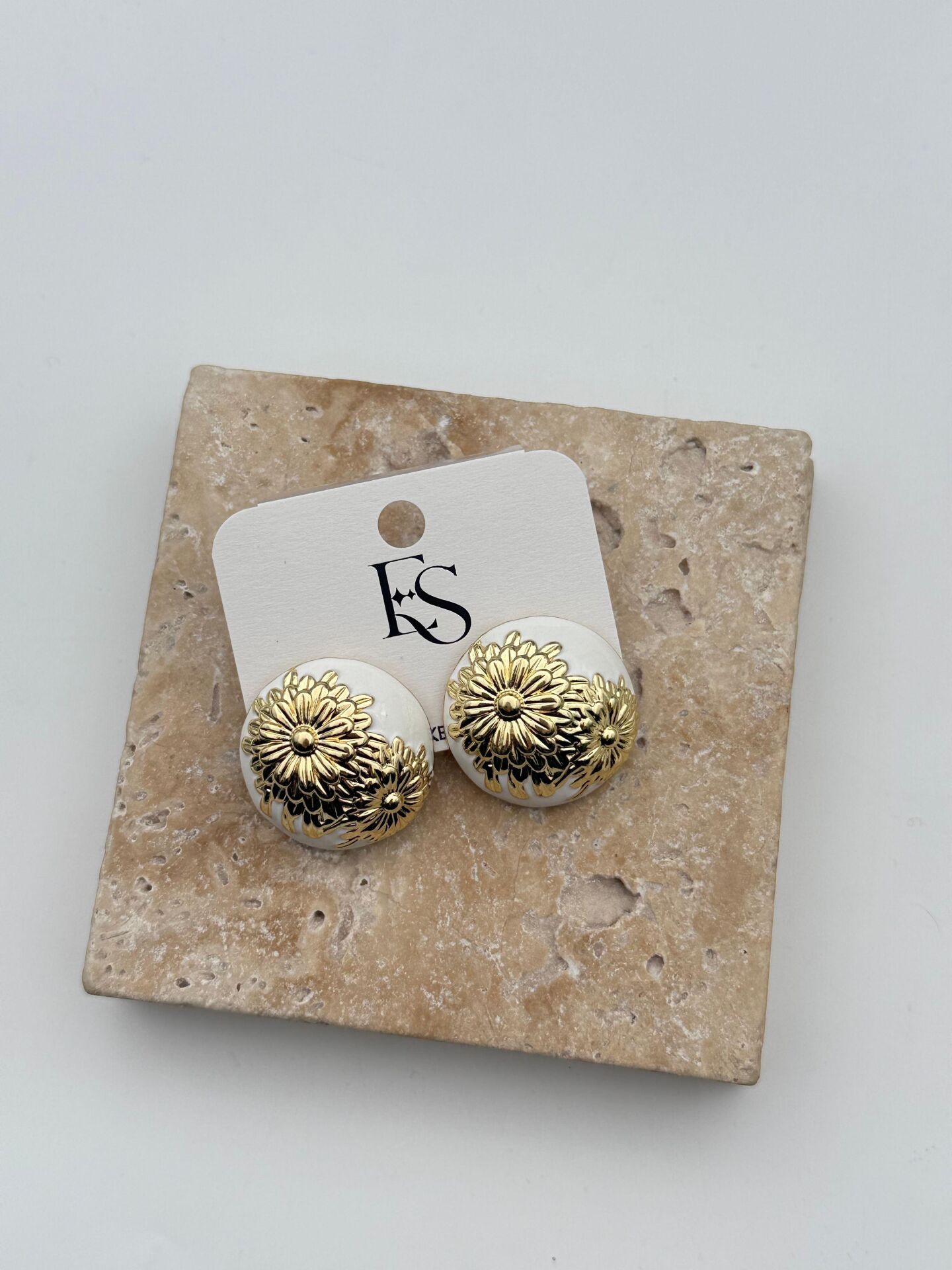 VIP Küpe // KÜPE-4125