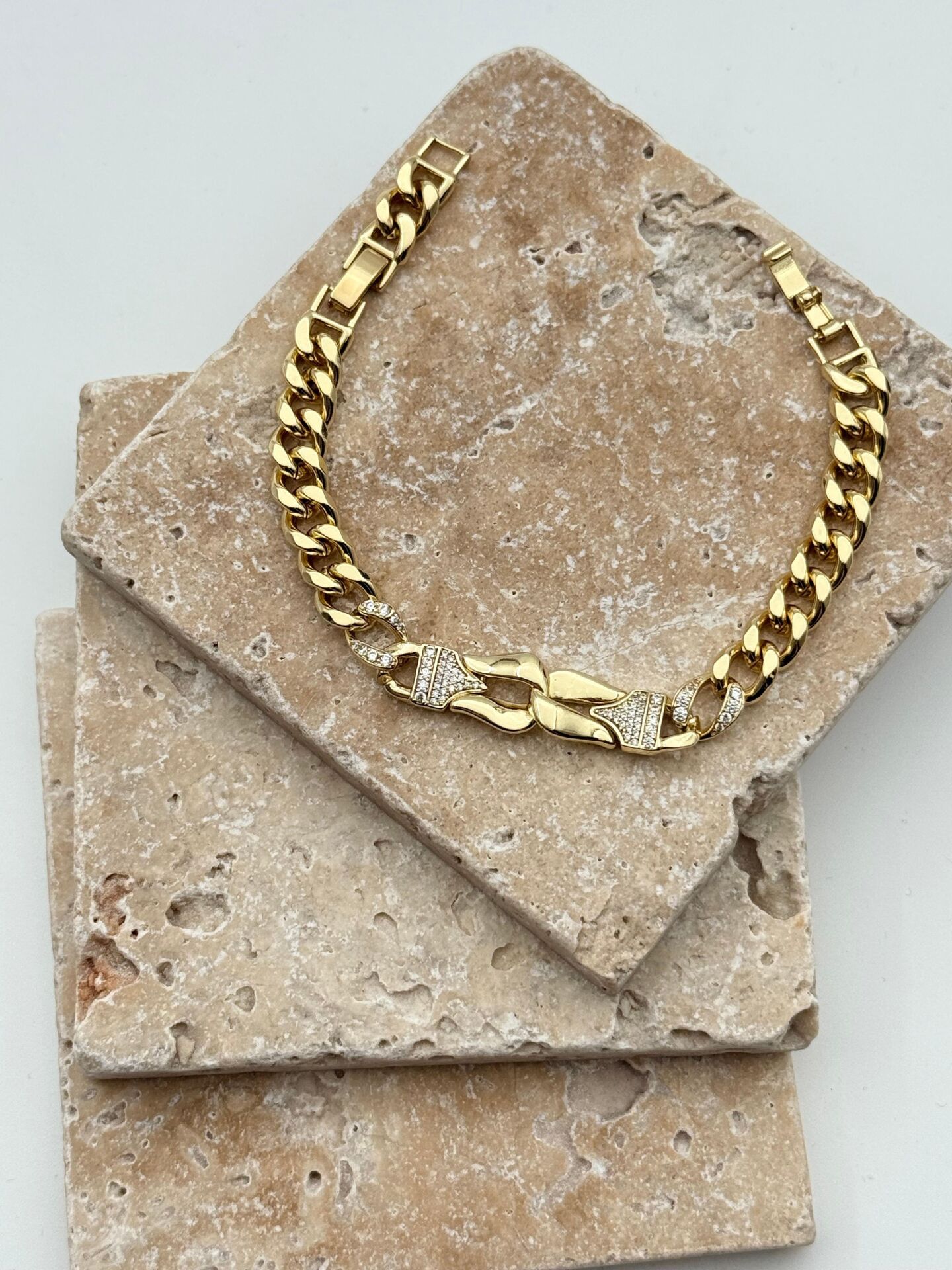 XUPING Bracelet // WRIST-5898