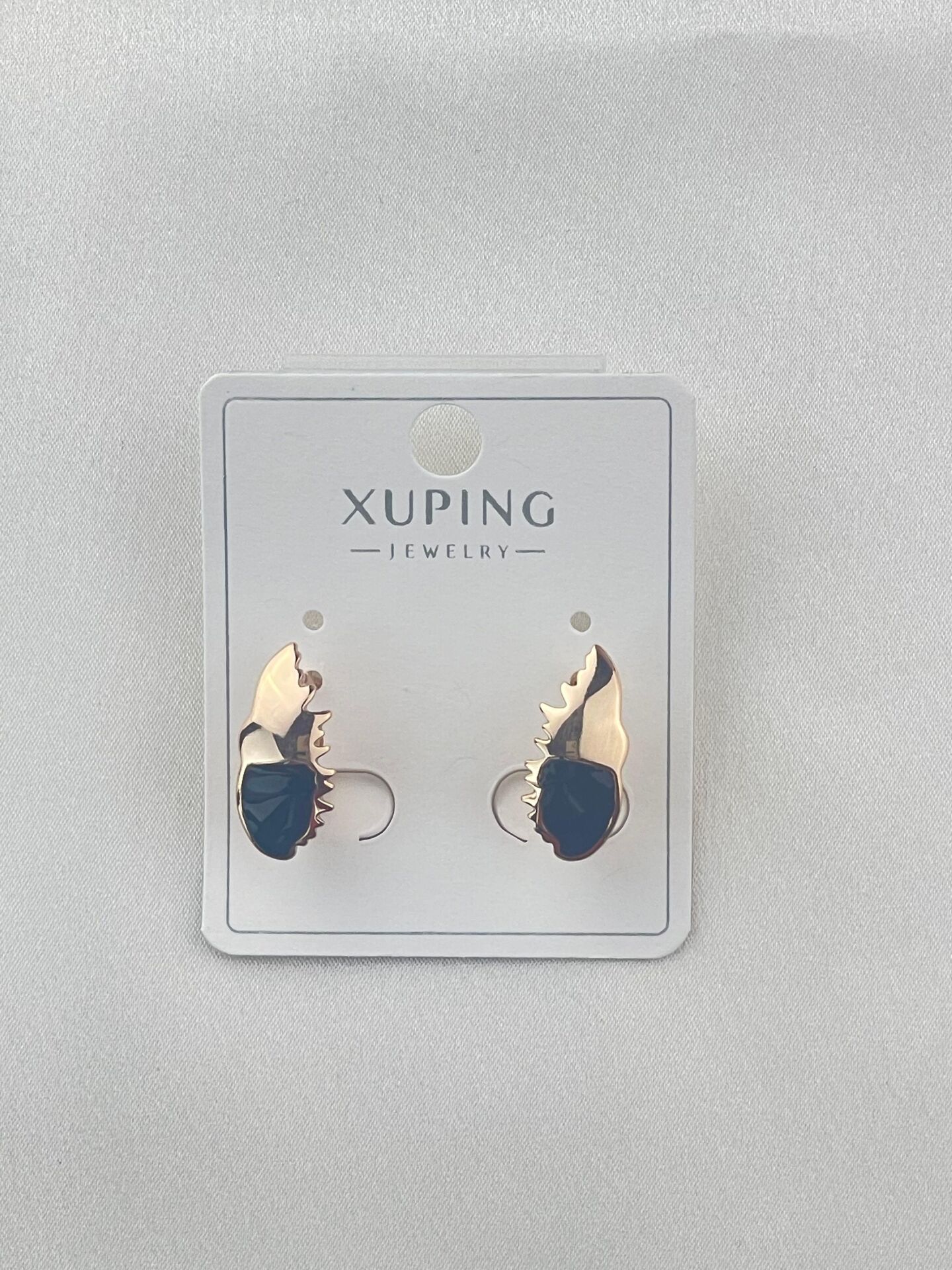 XUPİNG Küpe