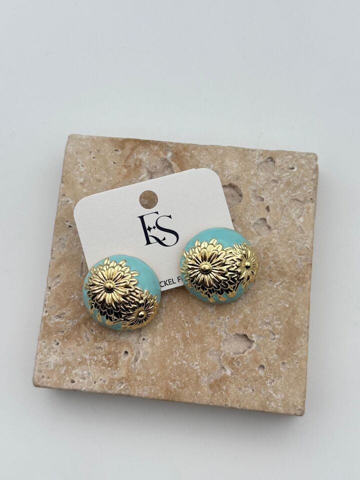 VIP Küpe // KÜPE-4128