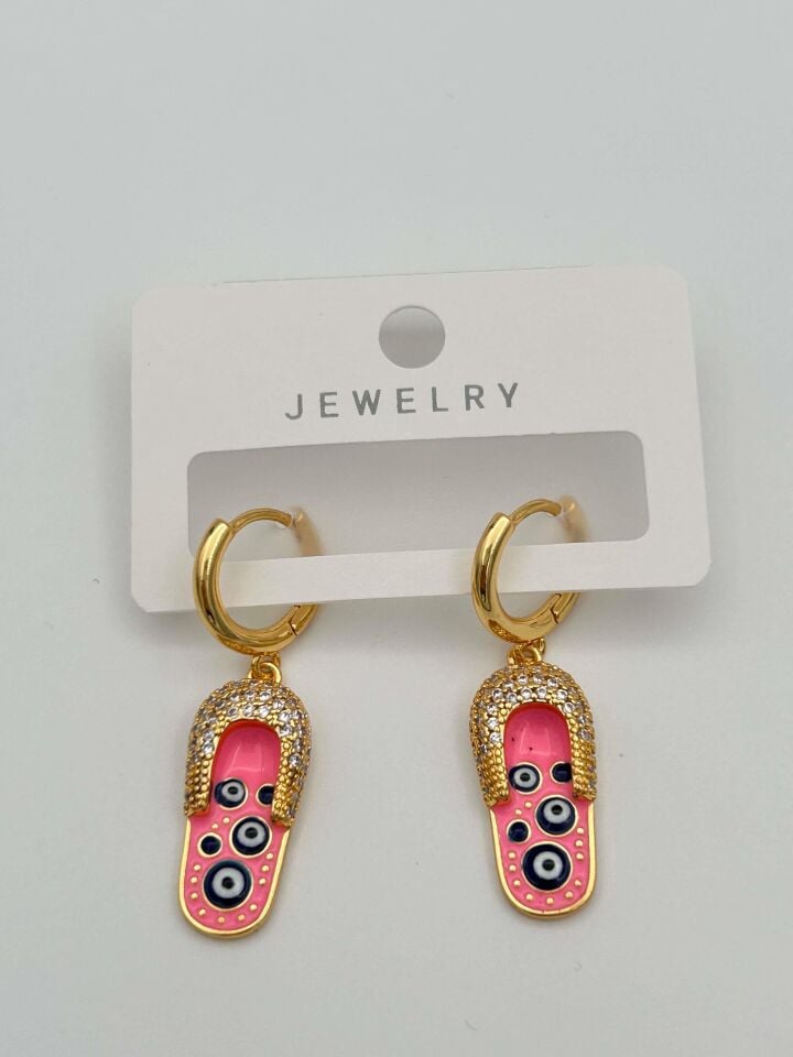 Deluxe Earring // IMPORT-2473