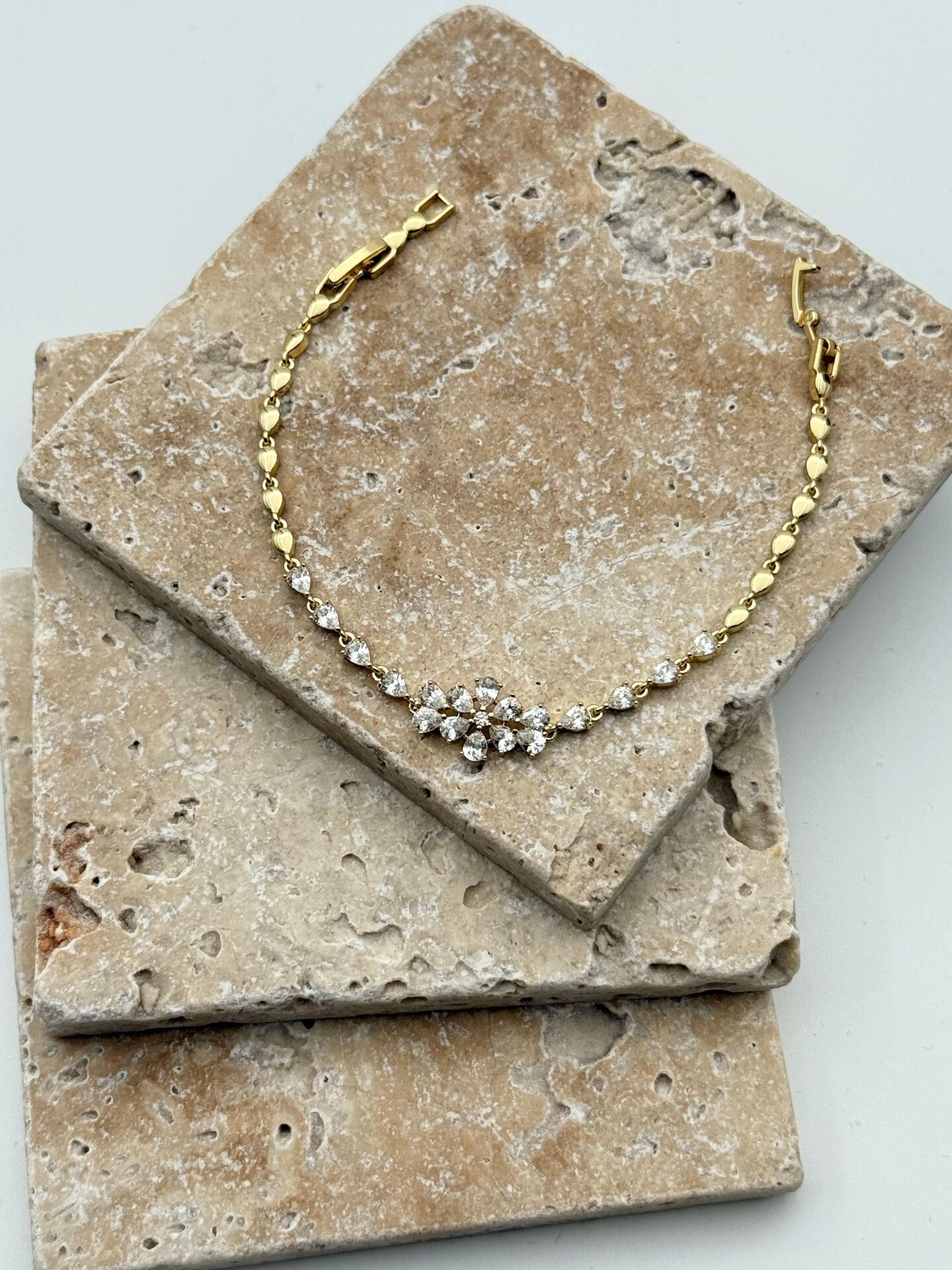 XUPING Bracelet // WRIST-5903