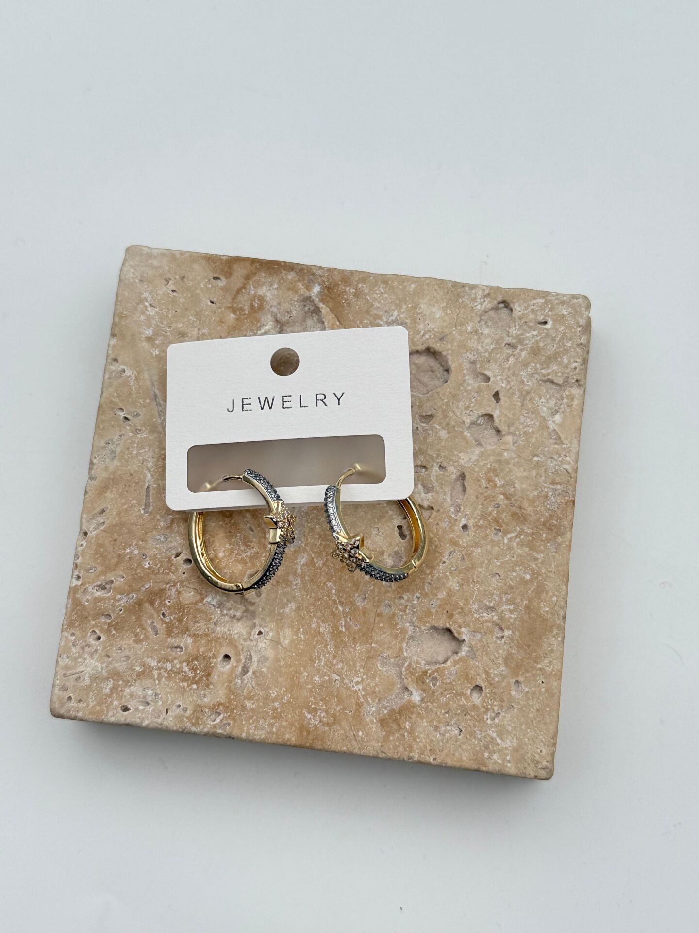 VIP Küpe // KÜPE-4132