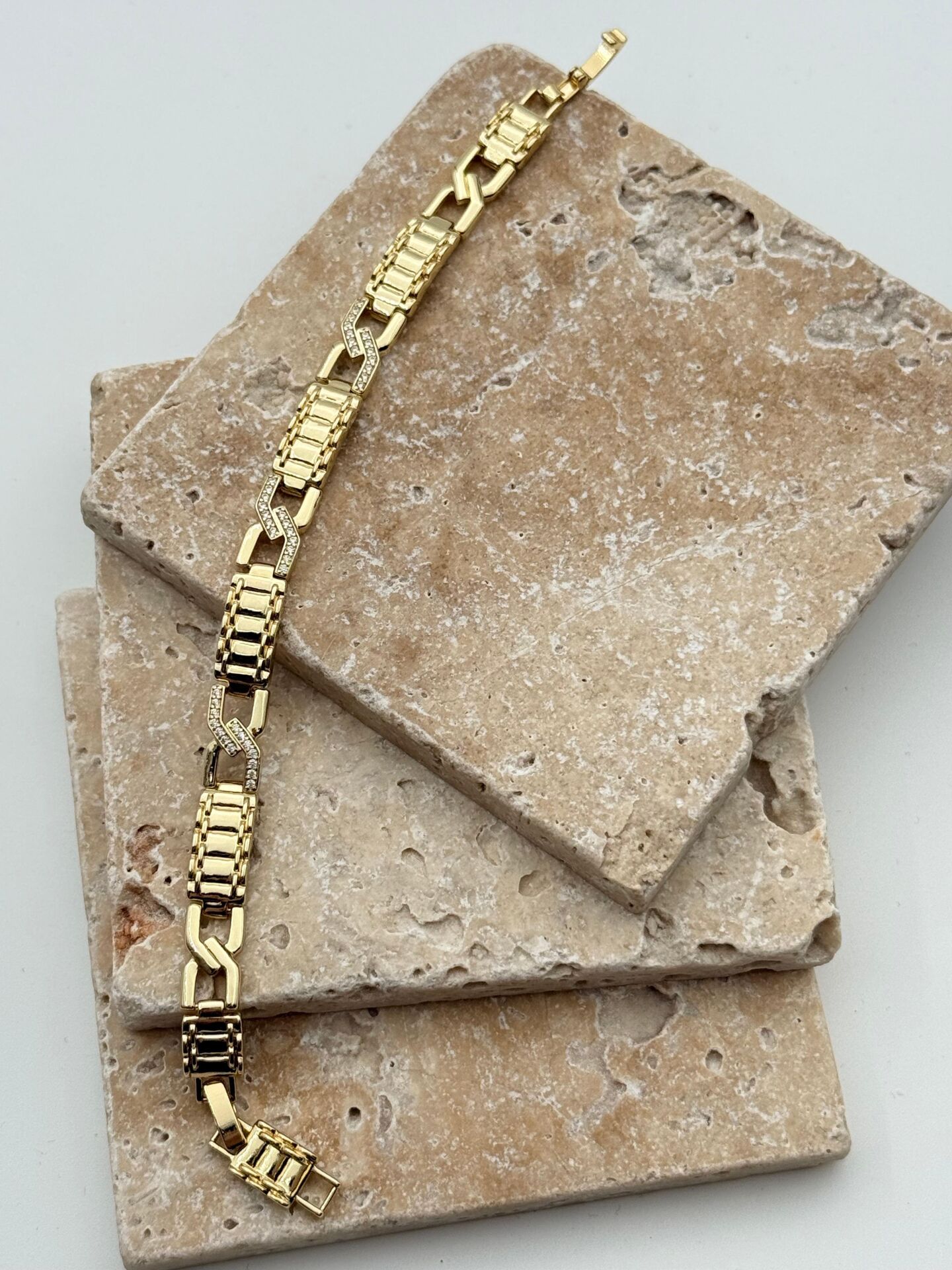 XUPING Bracelet // WRIST-5904