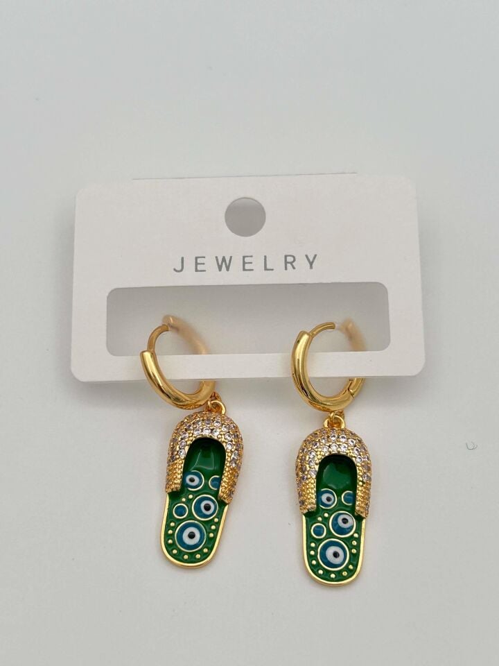 Deluxe Earring // IMPORT-2475