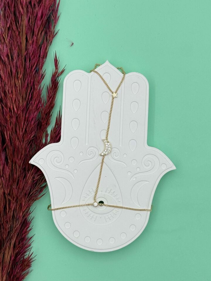 VIP Shahmaran // WRIST-5040