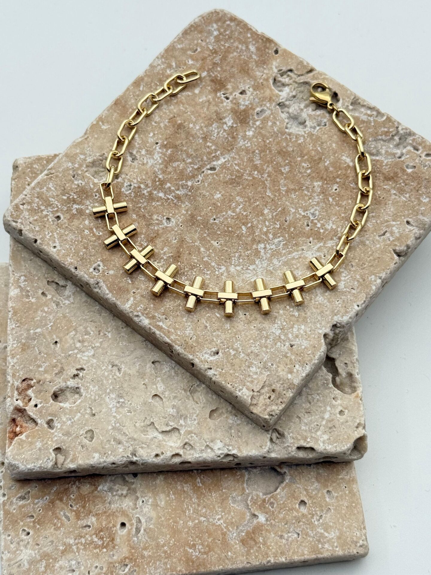 XUPING Bracelet // WRIST-5907